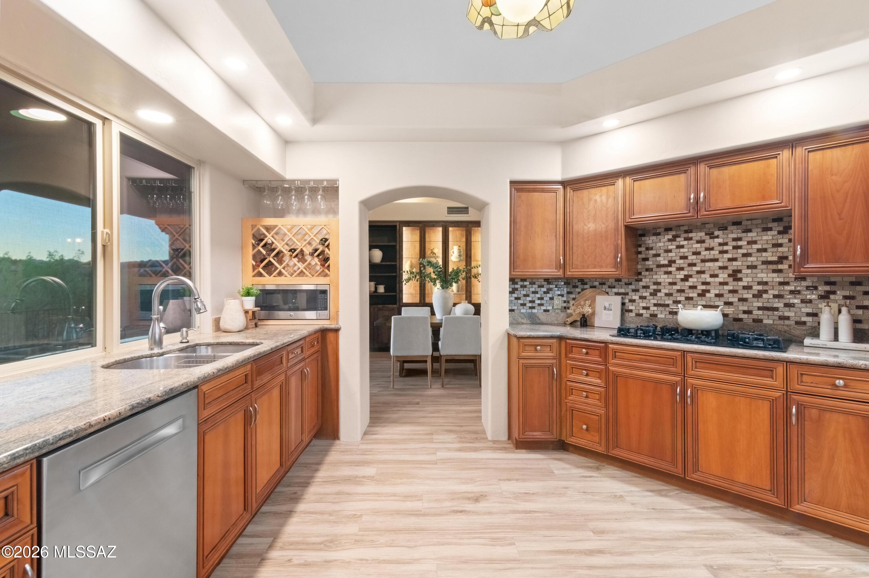 Coyote Ridge (1-109) - Residential