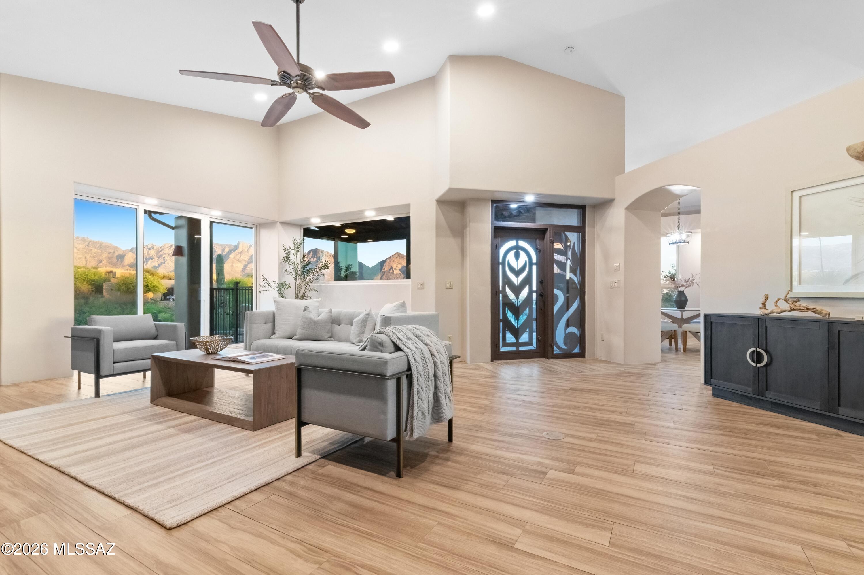 Coyote Ridge (1-109) - Residential