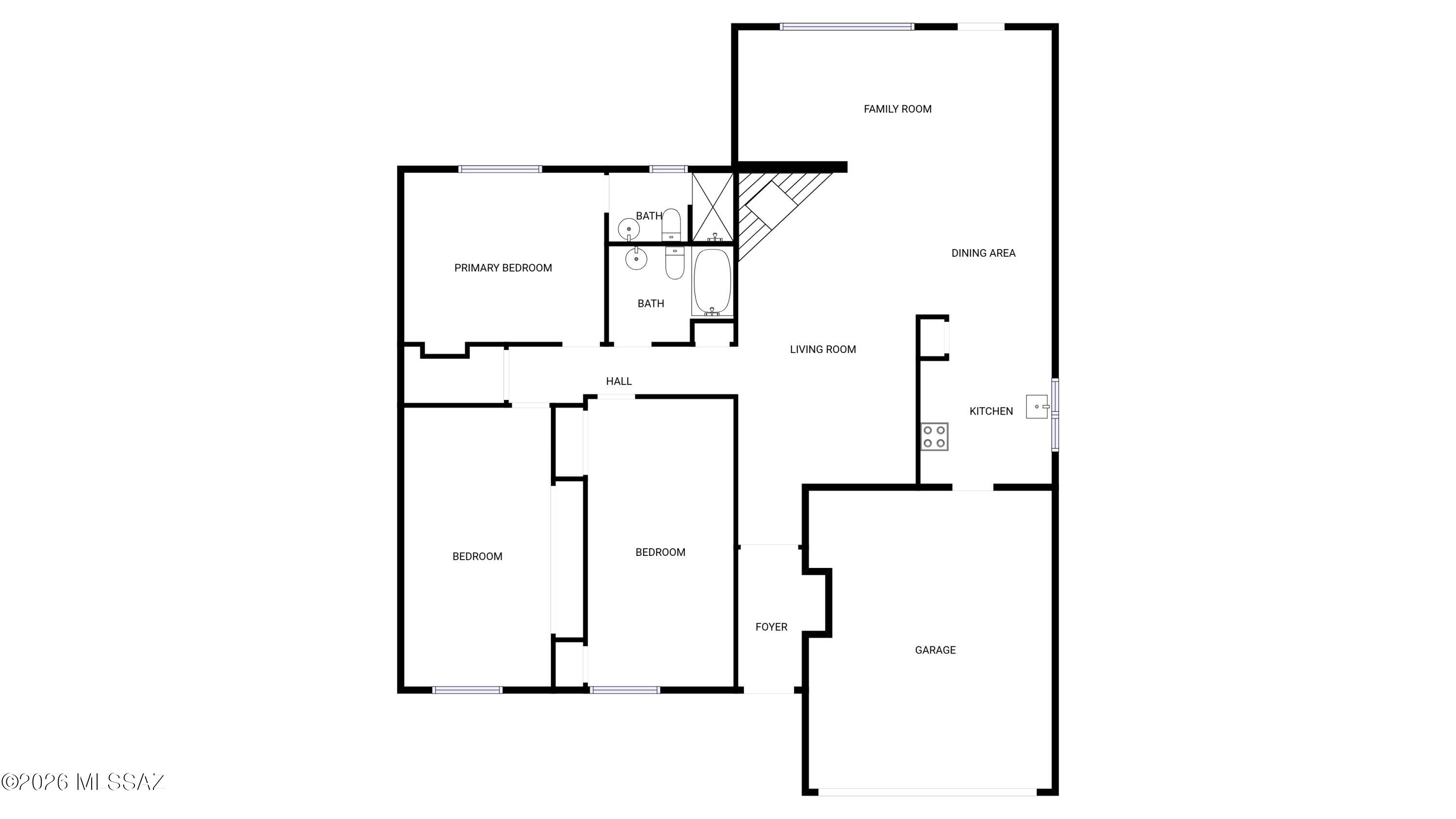 Pulte East (1-159) - Residential