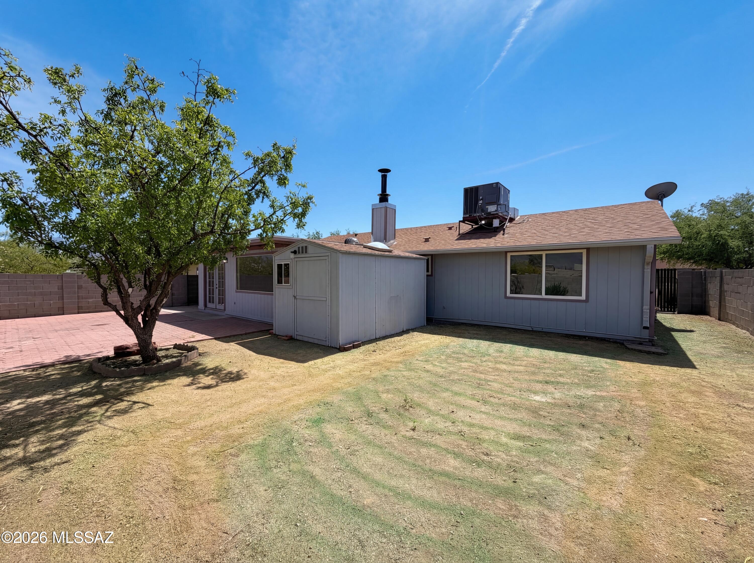 Pulte East (1-159) - Residential