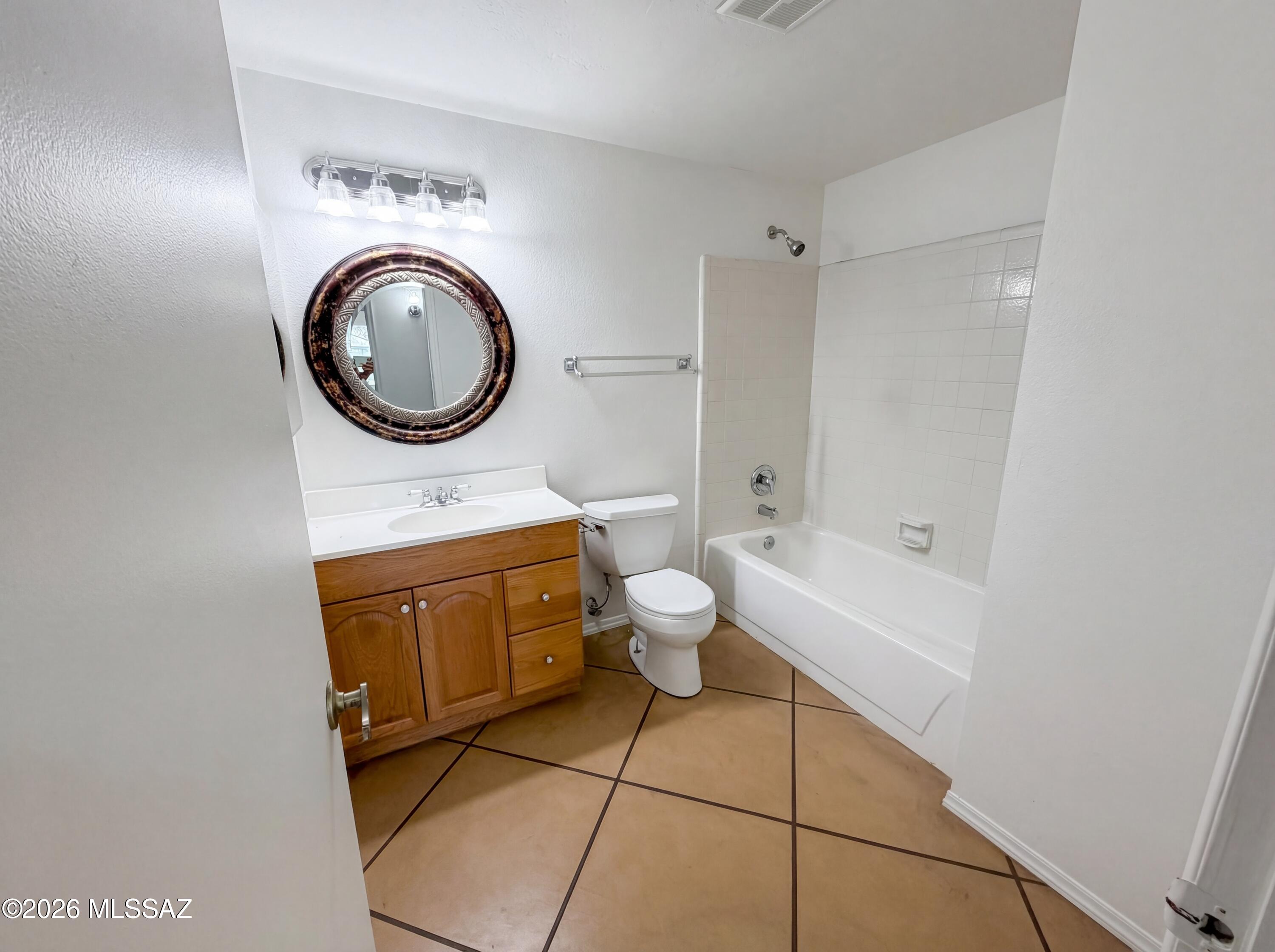 Pulte East (1-159) - Residential