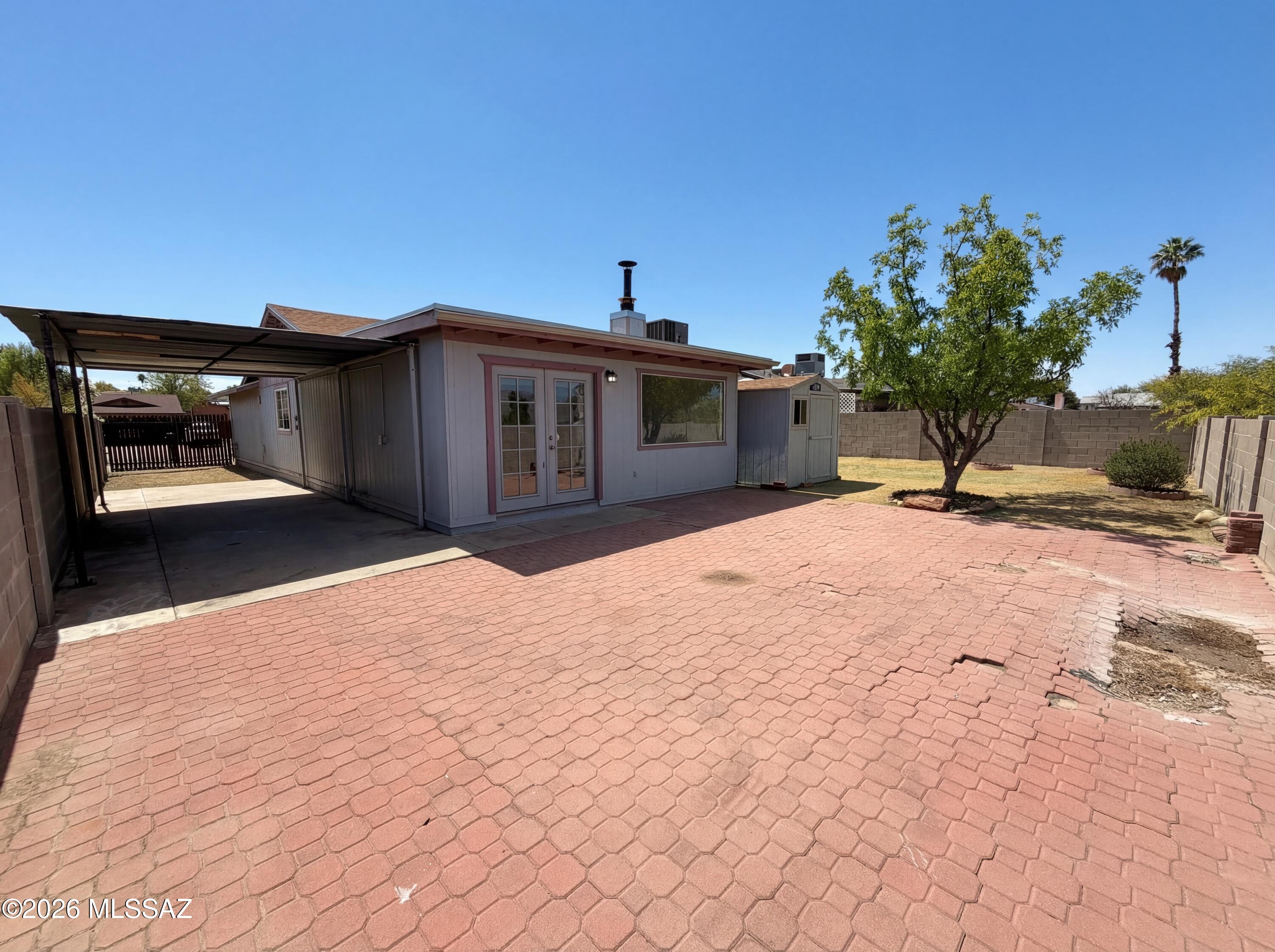 Pulte East (1-159) - Residential