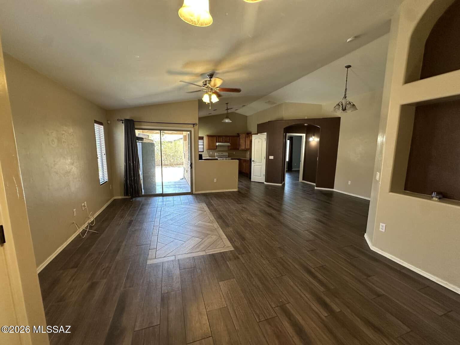 Oasis Santa Rita (1-298) - Residential