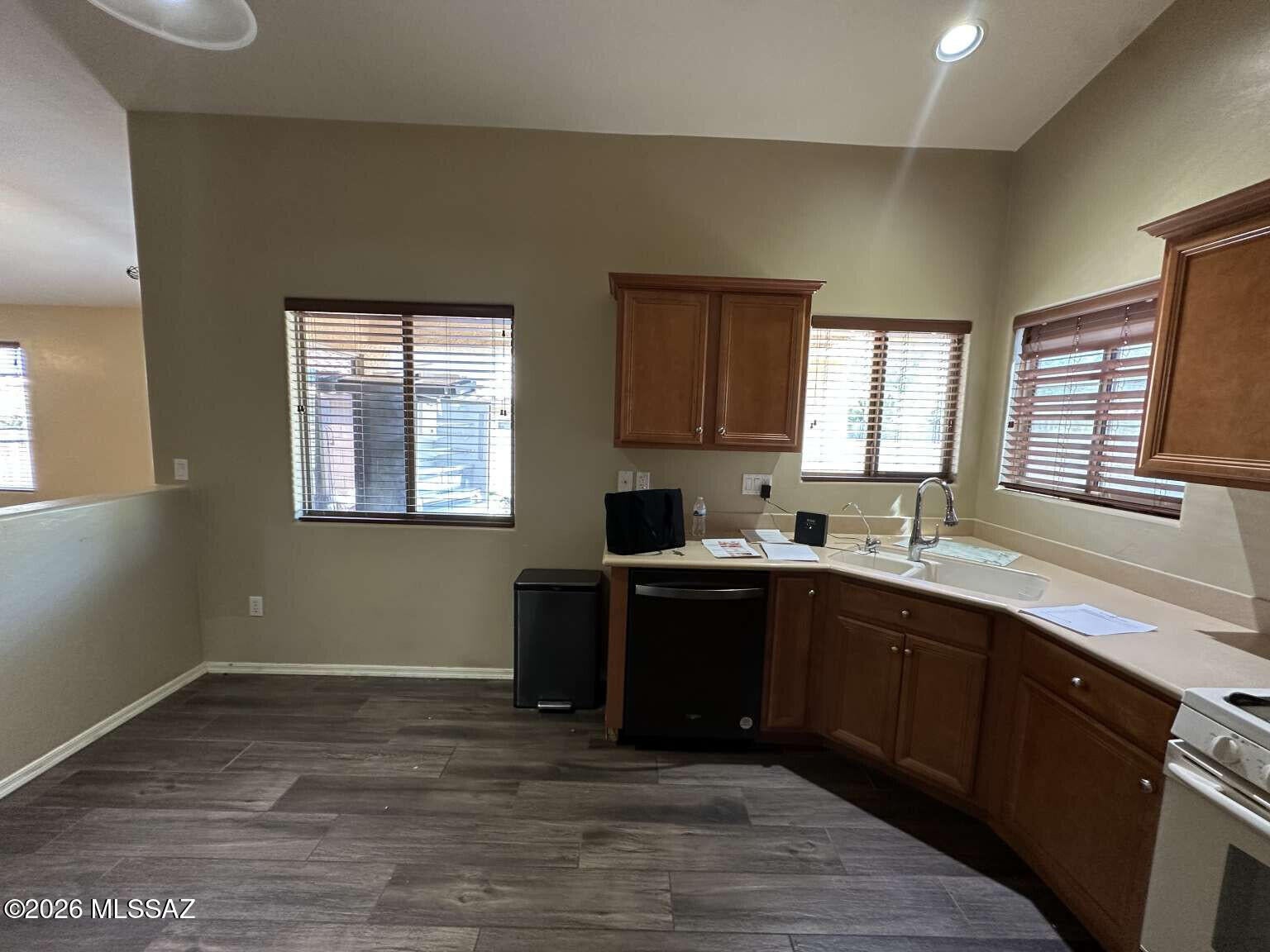 Oasis Santa Rita (1-298) - Residential