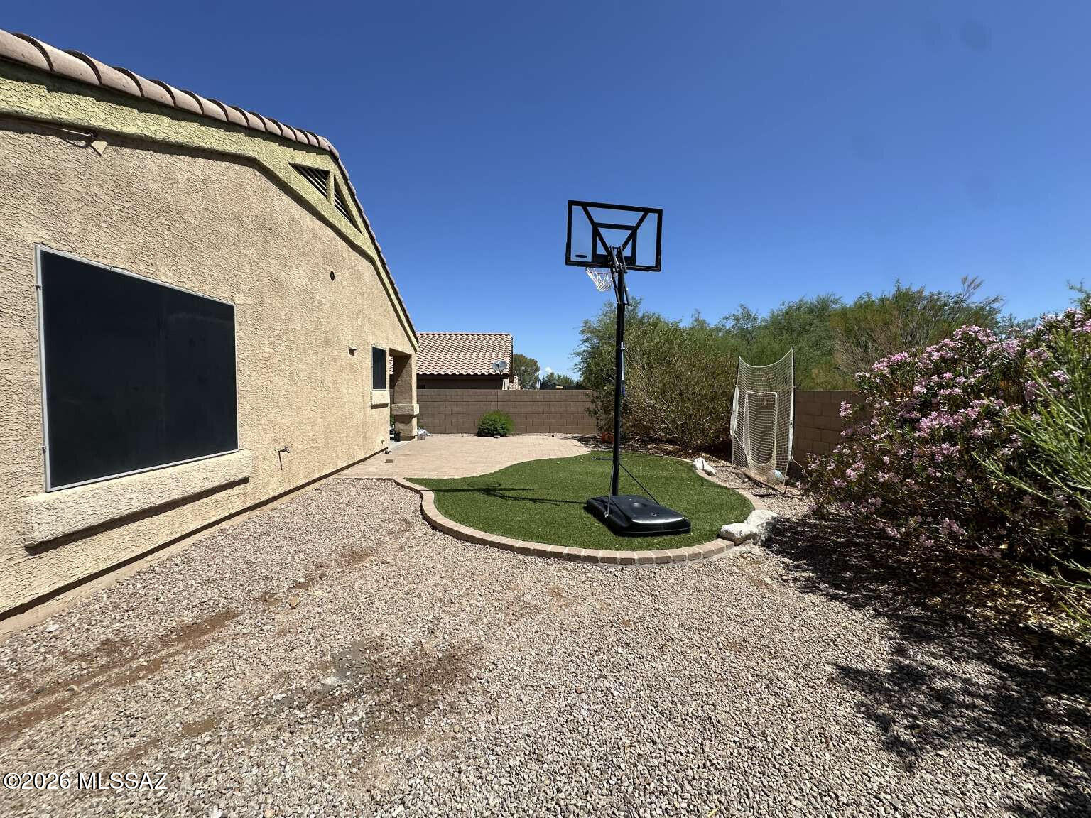 Oasis Santa Rita (1-298) - Residential