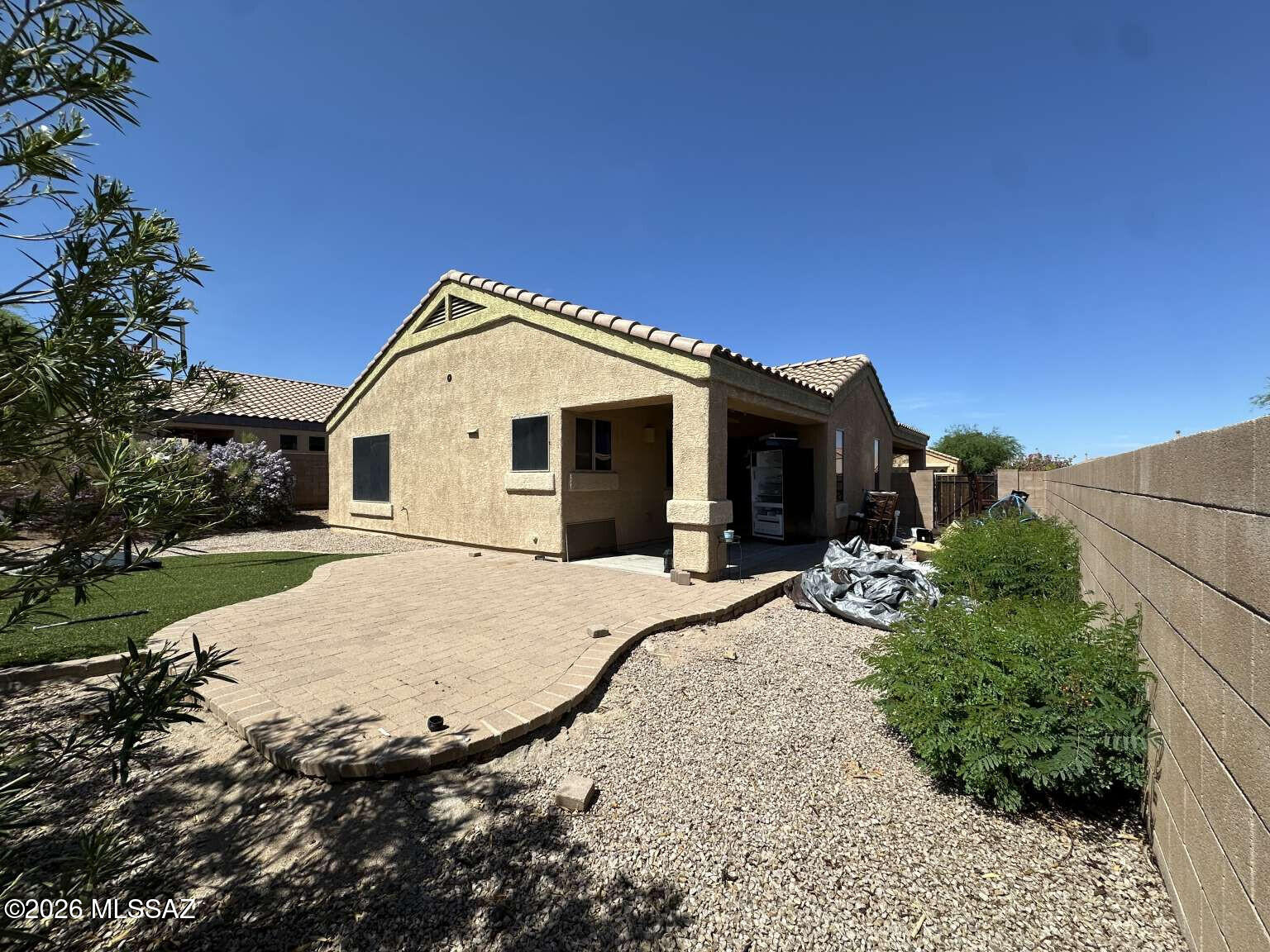Oasis Santa Rita (1-298) - Residential