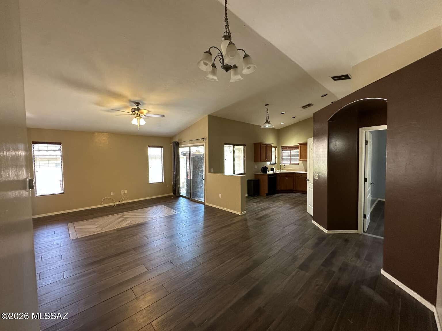 Oasis Santa Rita (1-298) - Residential