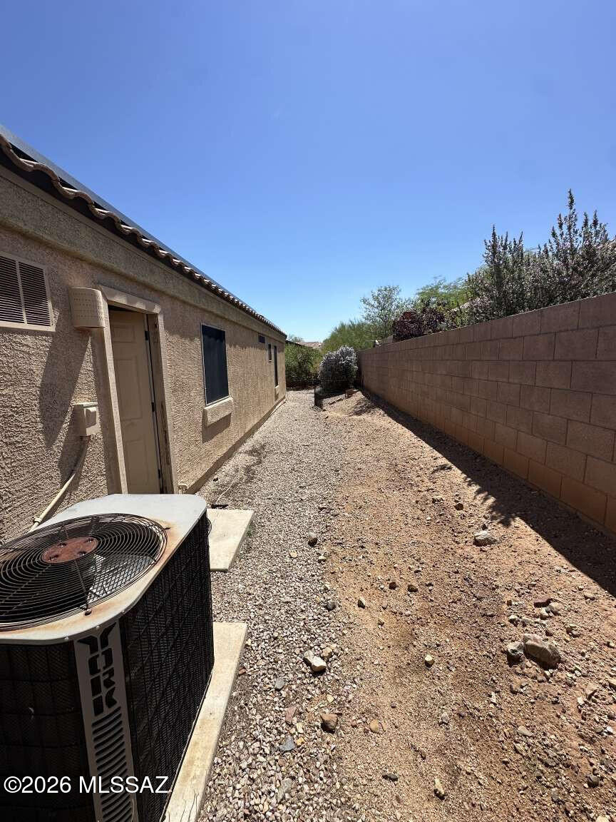 Oasis Santa Rita (1-298) - Residential