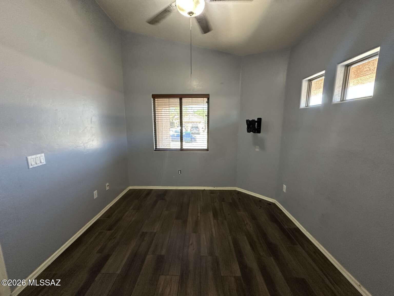 Oasis Santa Rita (1-298) - Residential
