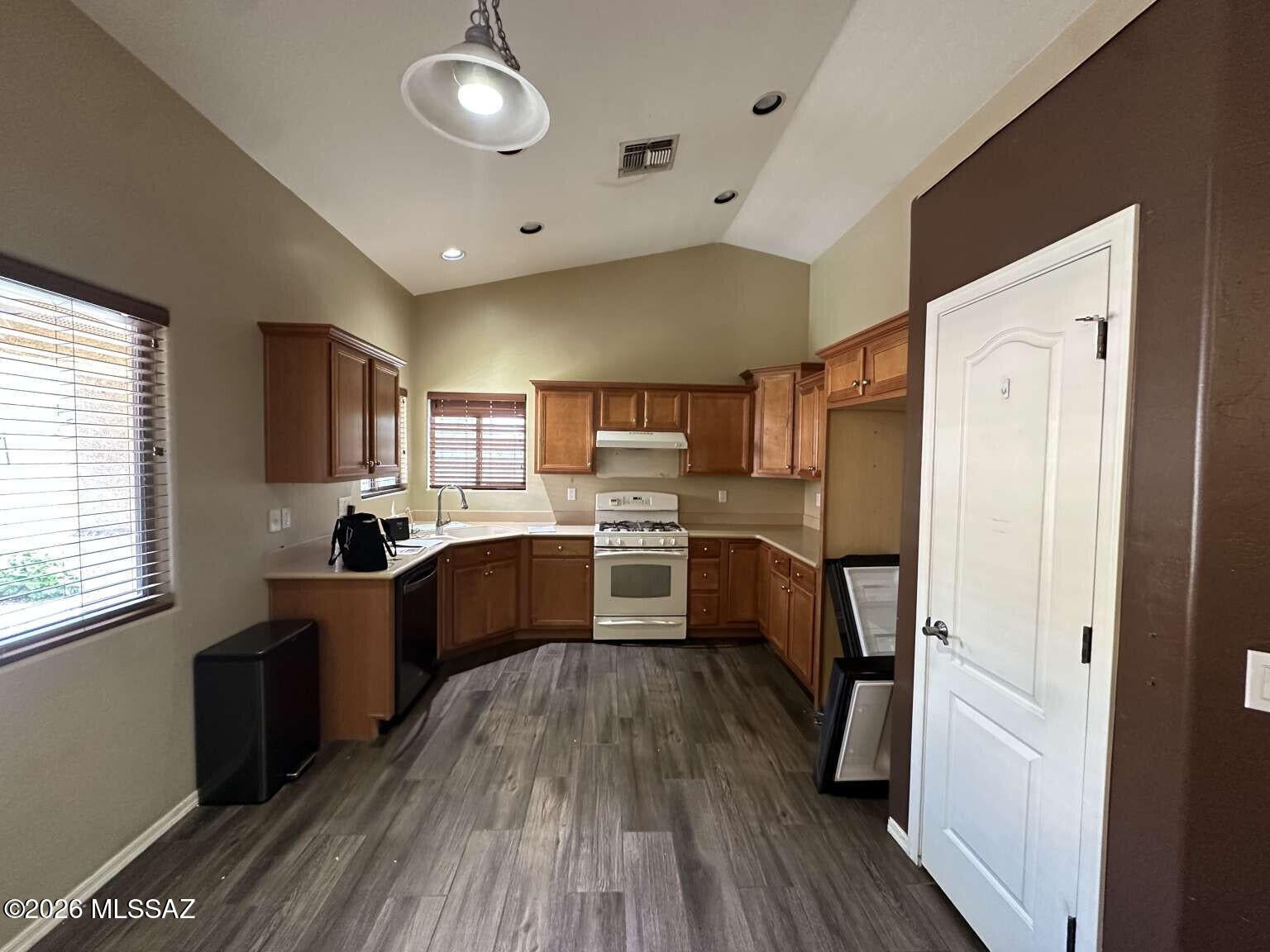 Oasis Santa Rita (1-298) - Residential
