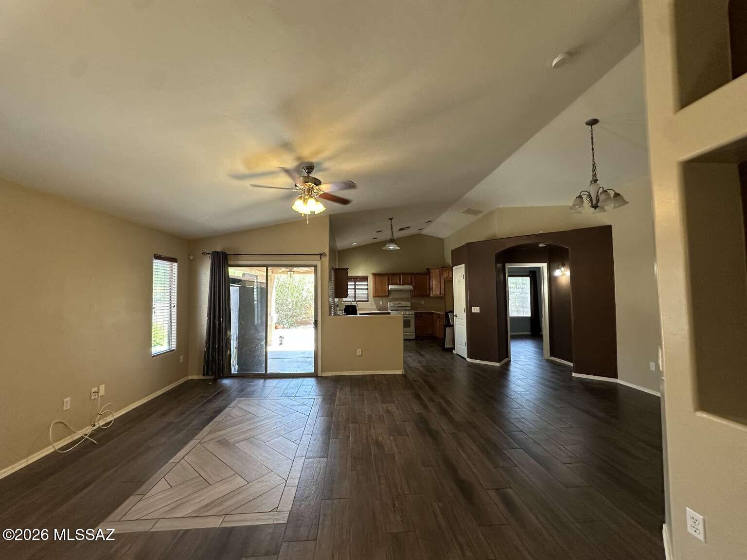 Oasis Santa Rita (1-298) - Residential