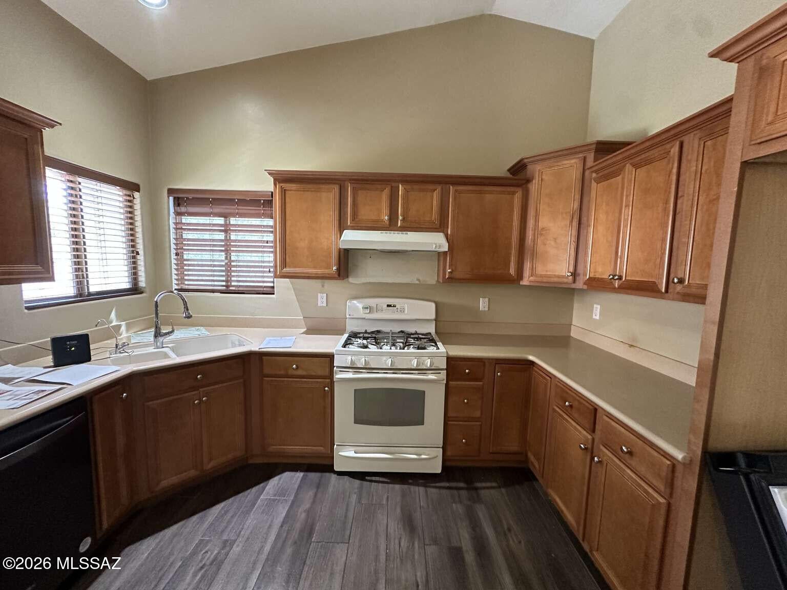 Oasis Santa Rita (1-298) - Residential
