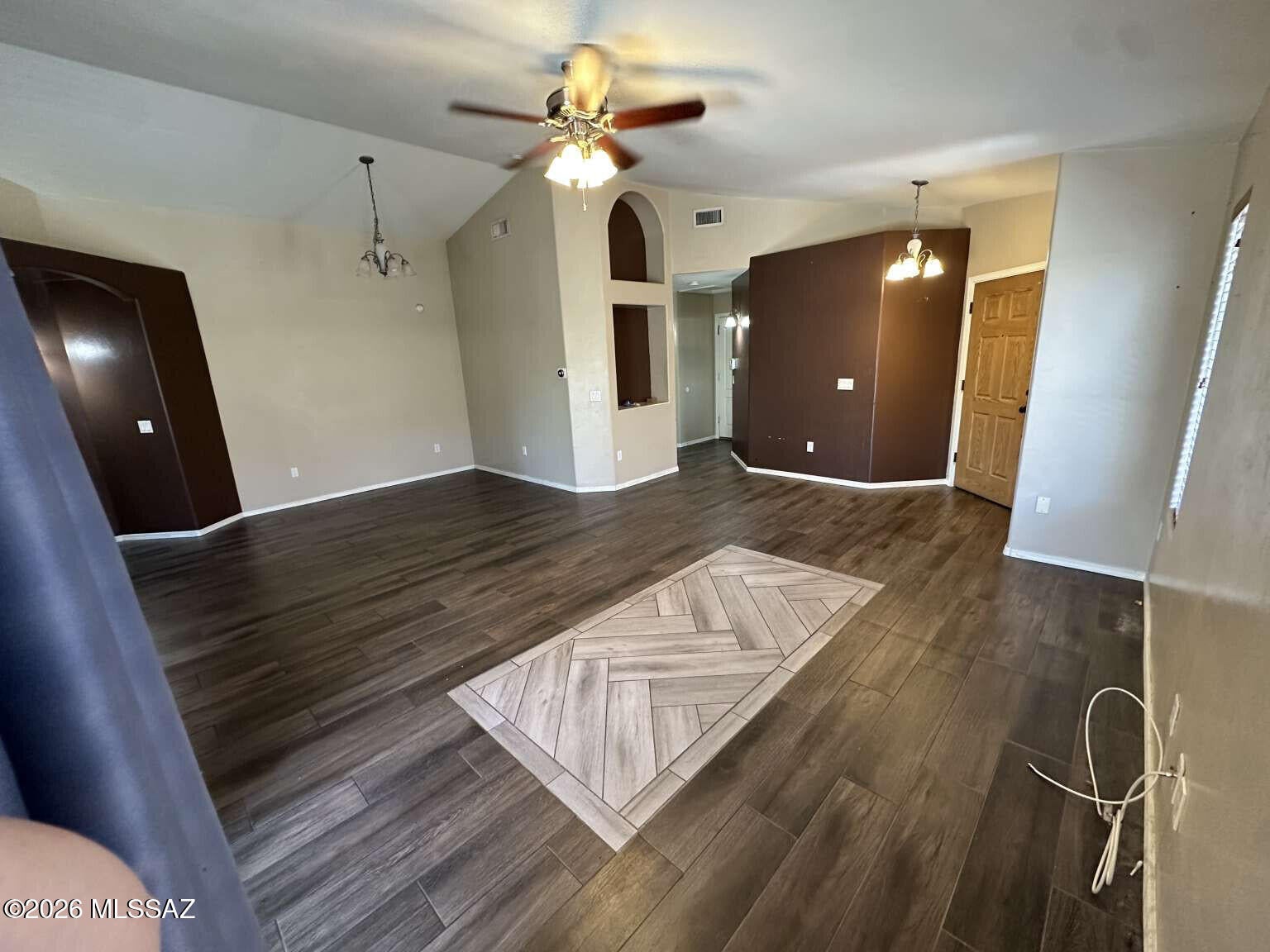 Oasis Santa Rita (1-298) - Residential