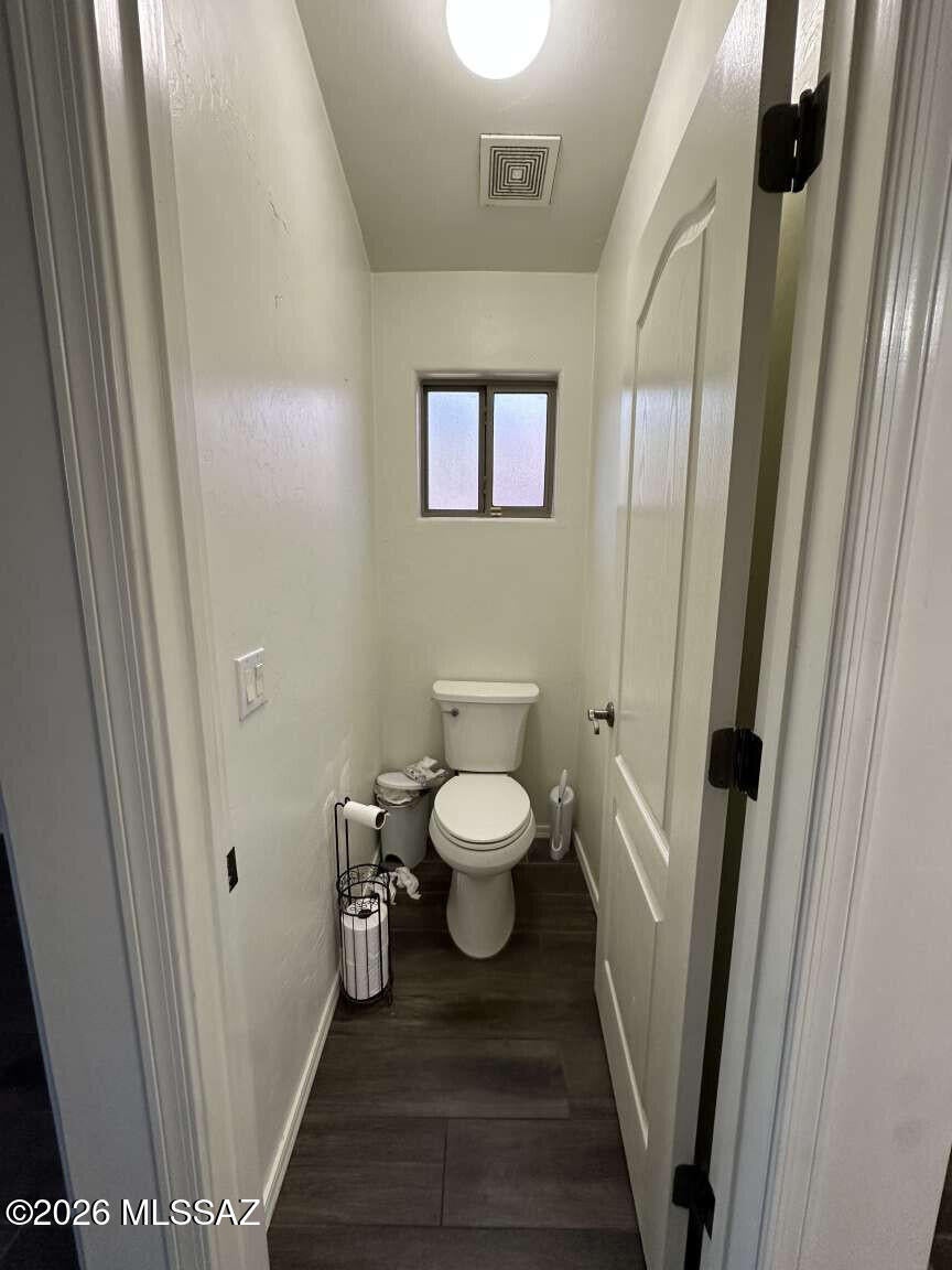 Oasis Santa Rita (1-298) - Residential