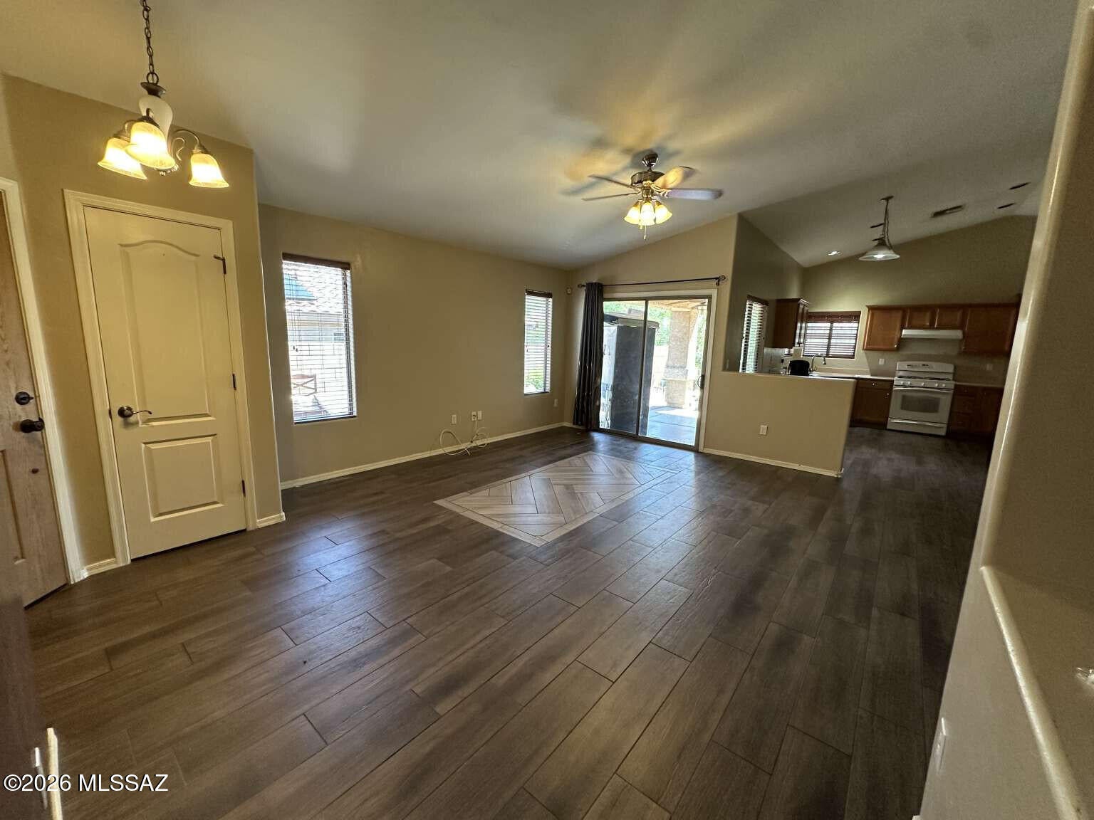 Oasis Santa Rita (1-298) - Residential