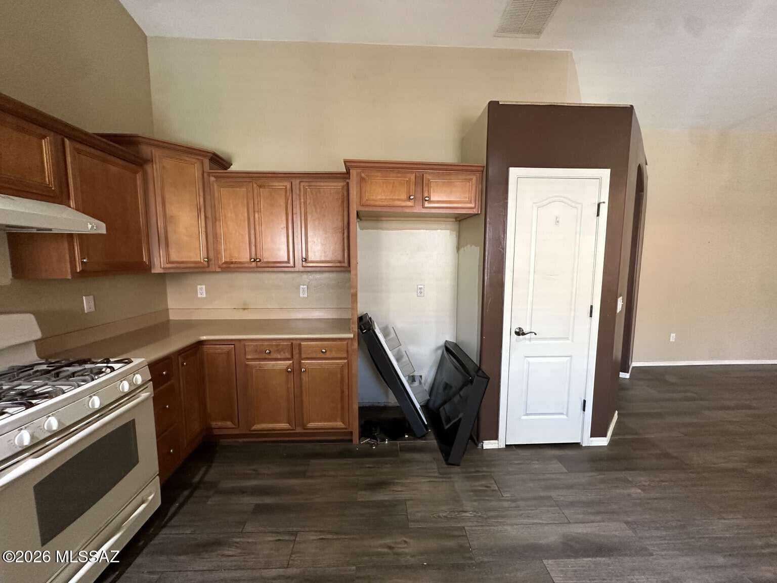 Oasis Santa Rita (1-298) - Residential