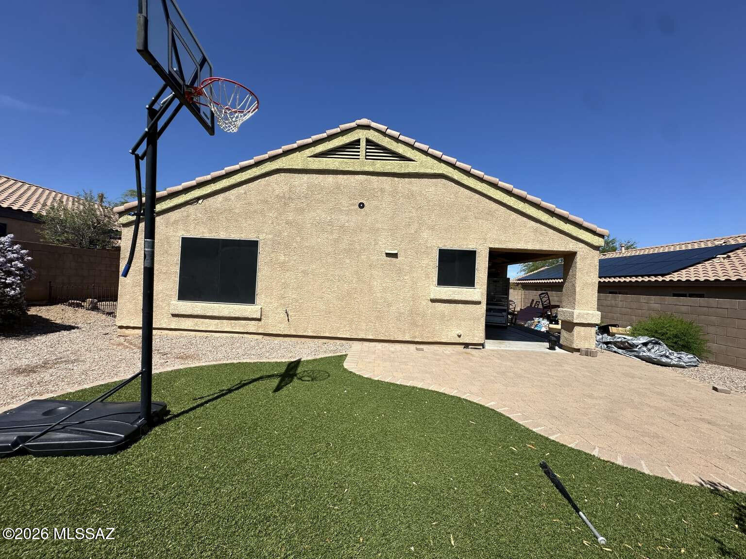 Oasis Santa Rita (1-298) - Residential