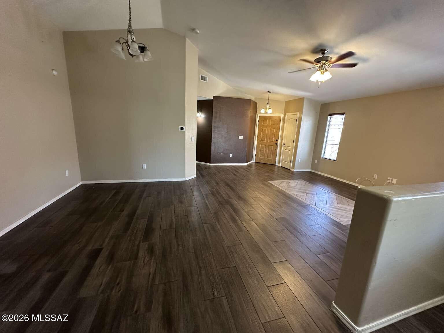 Oasis Santa Rita (1-298) - Residential