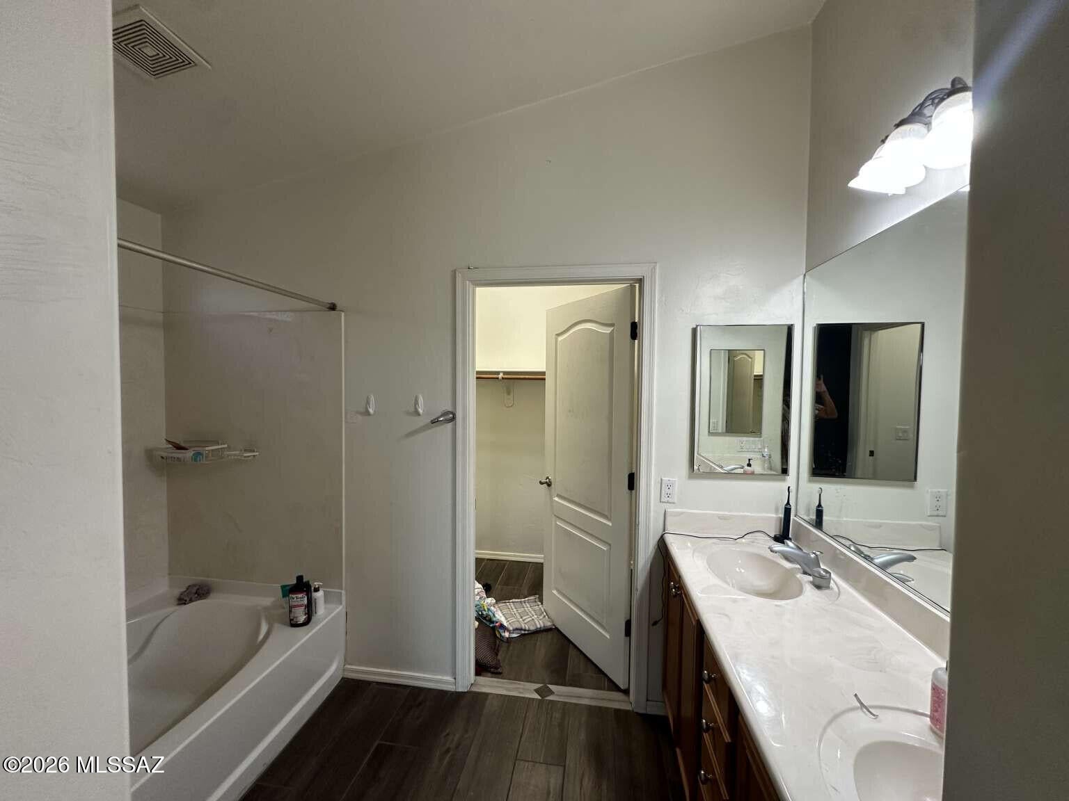 Oasis Santa Rita (1-298) - Residential
