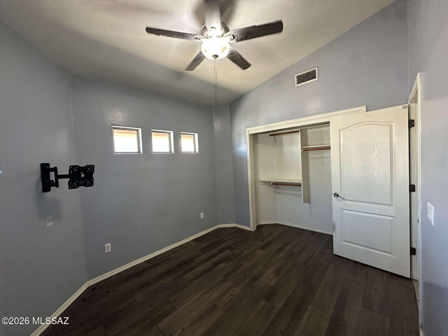 Oasis Santa Rita (1-298) - Residential