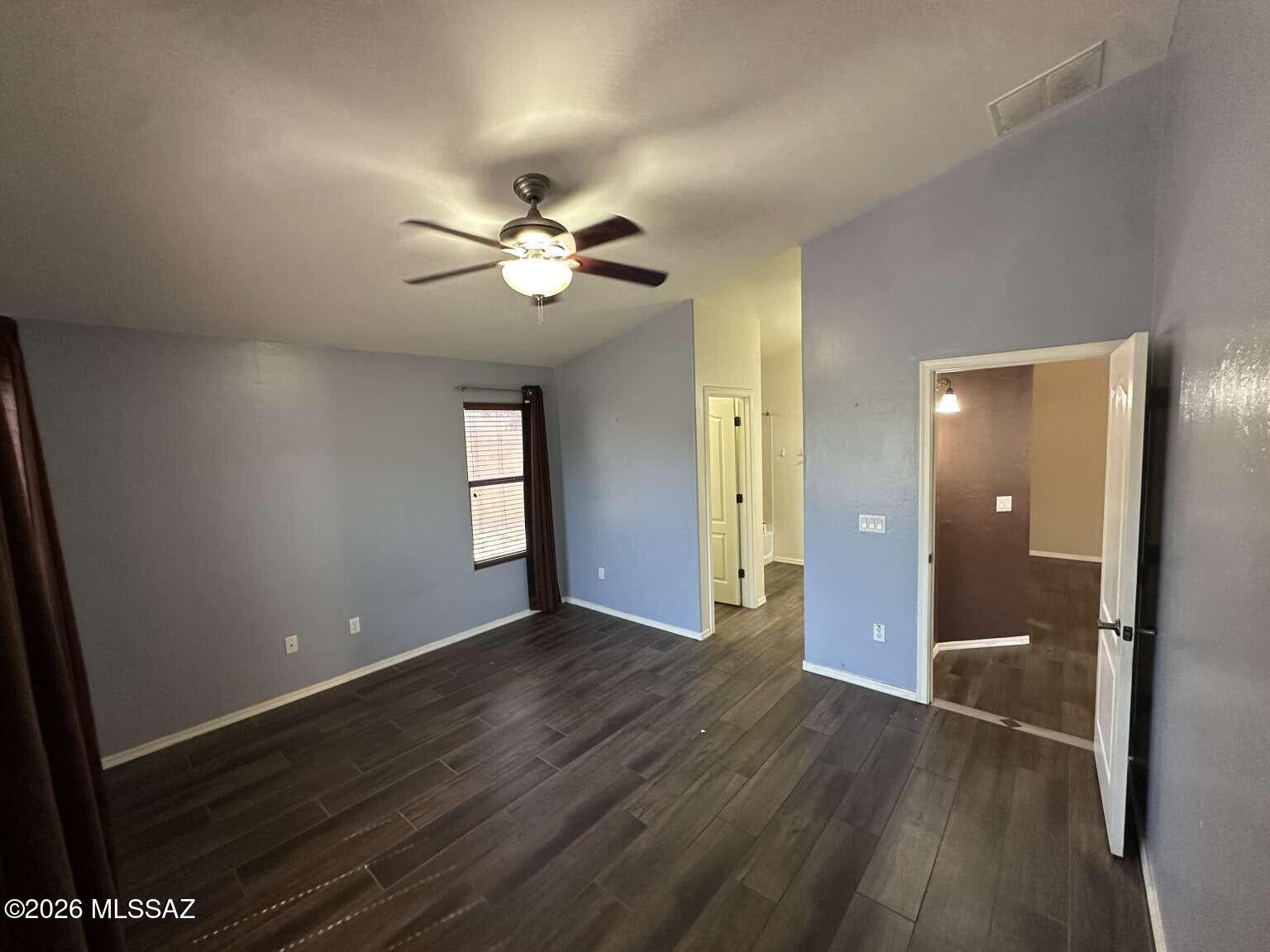 Oasis Santa Rita (1-298) - Residential