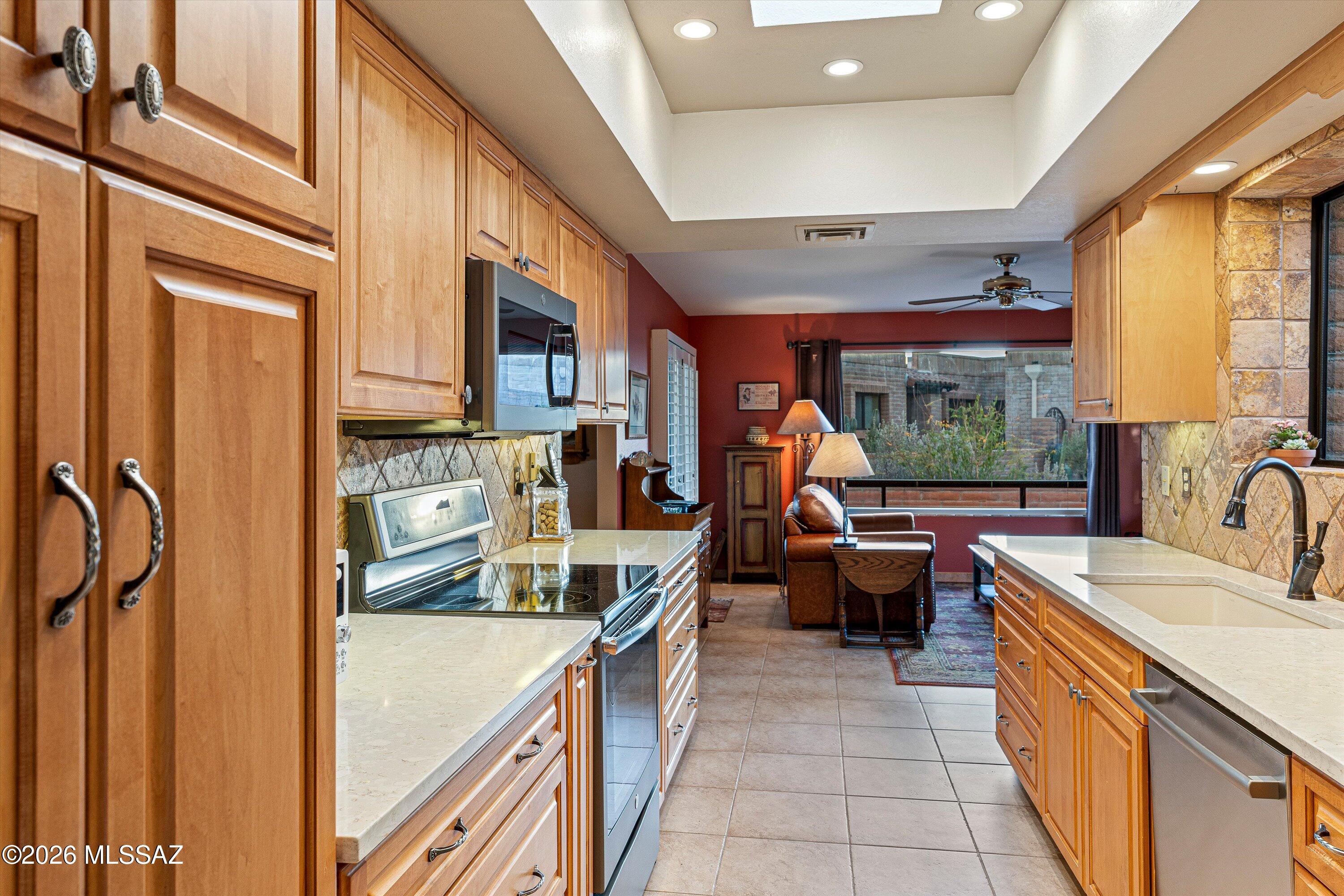 Fairfield Sunrise East (1-520) - Residential