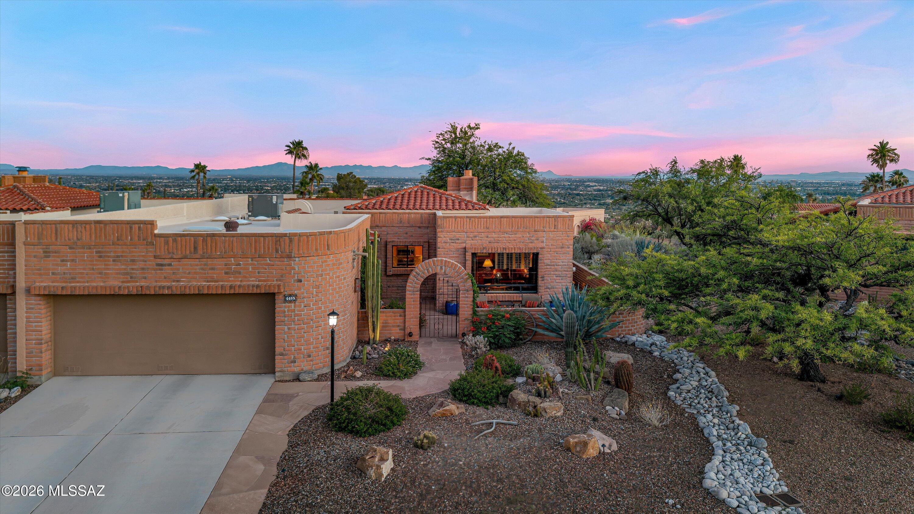 Fairfield Sunrise East (1-520) - Residential