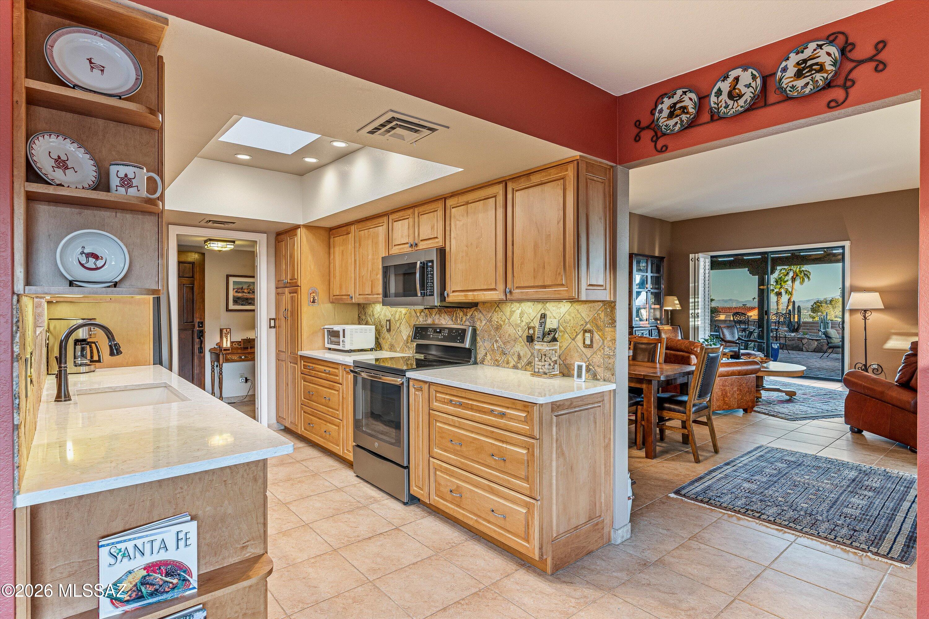 Fairfield Sunrise East (1-520) - Residential