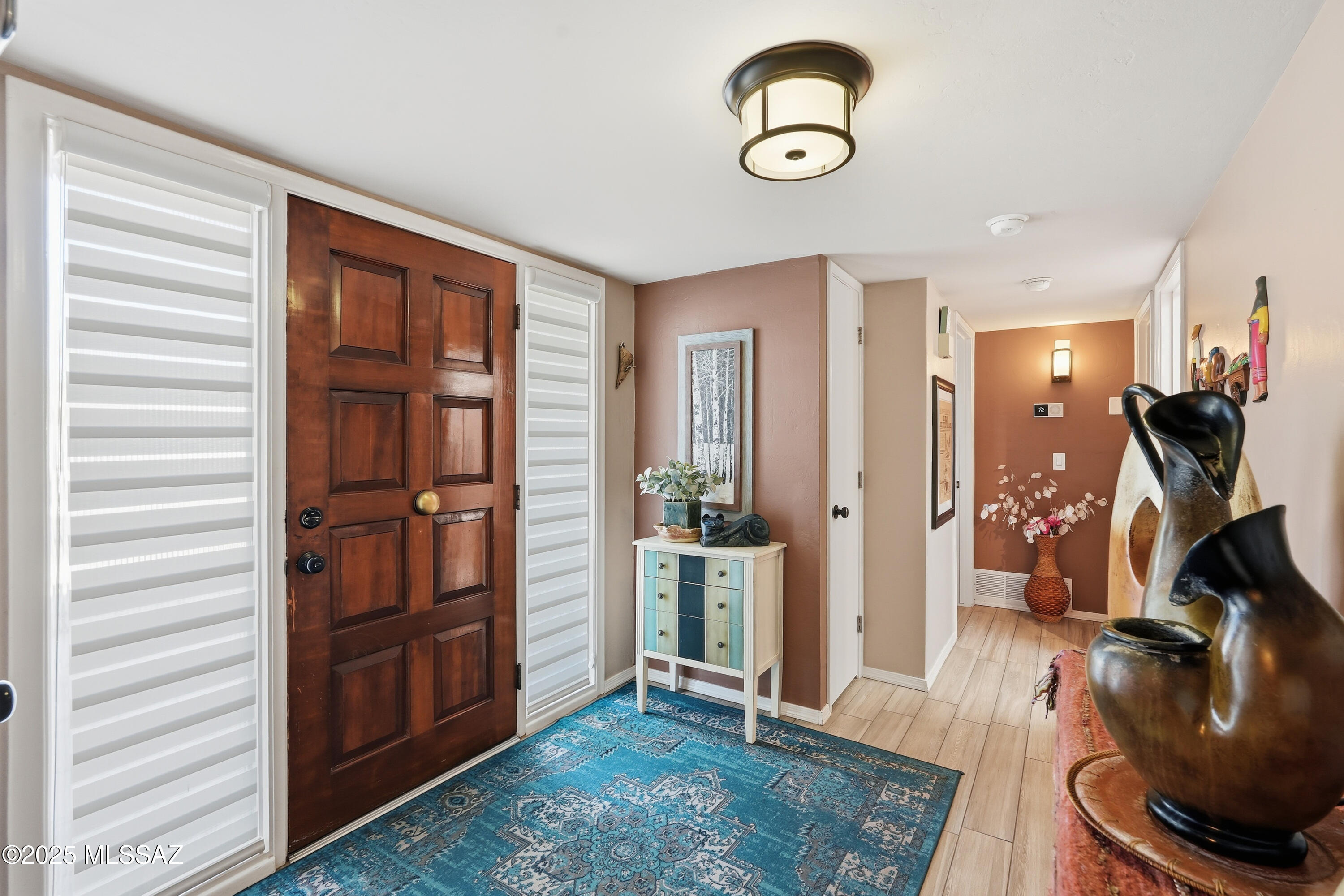 Green Valley Desert Meadows NO.1(1-198) - Residential