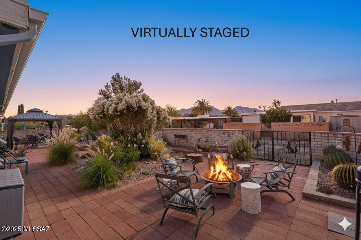 Green Valley Desert Meadows NO.1(1-198) - Residential