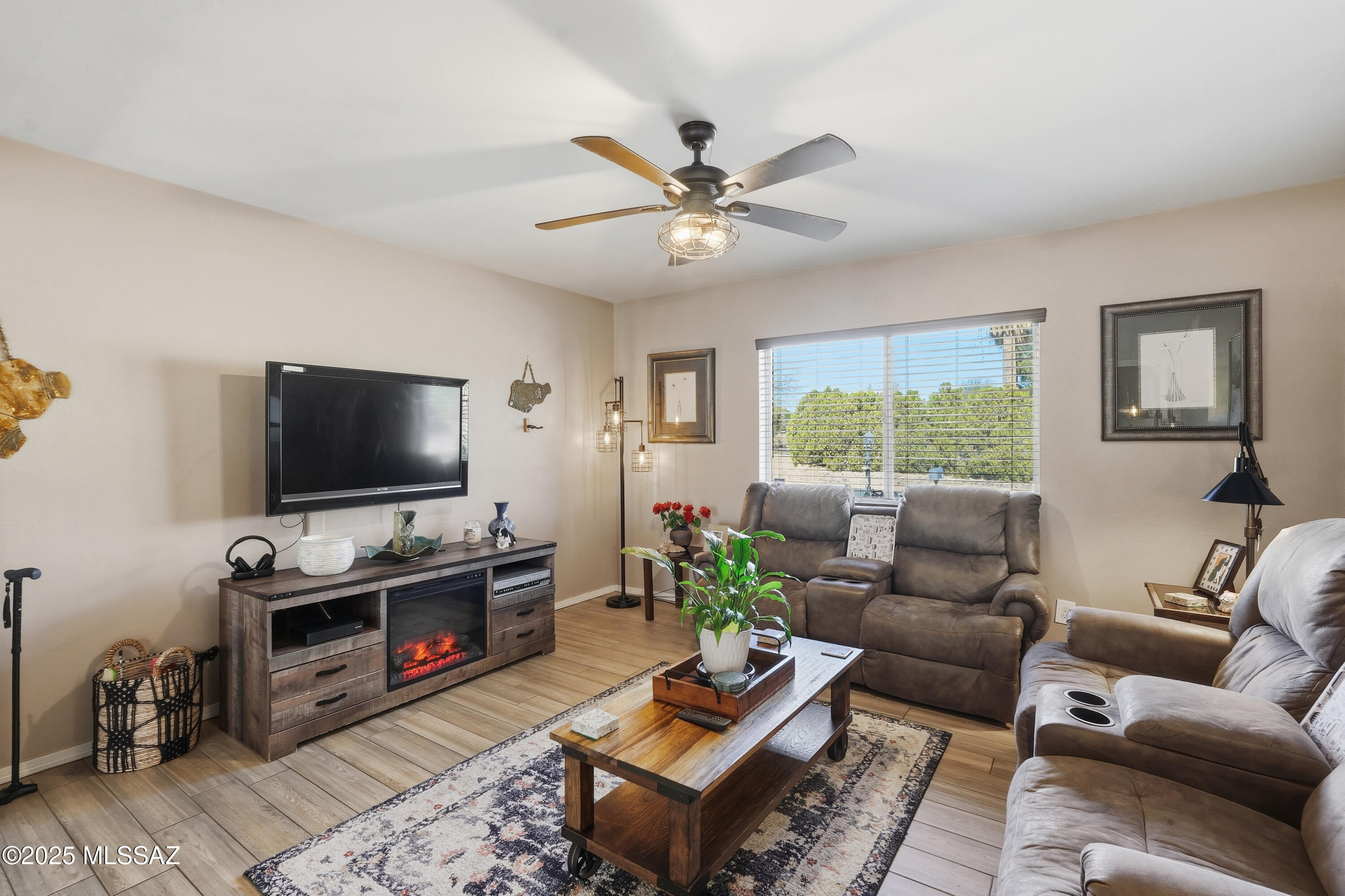 Green Valley Desert Meadows NO.1(1-198) - Residential