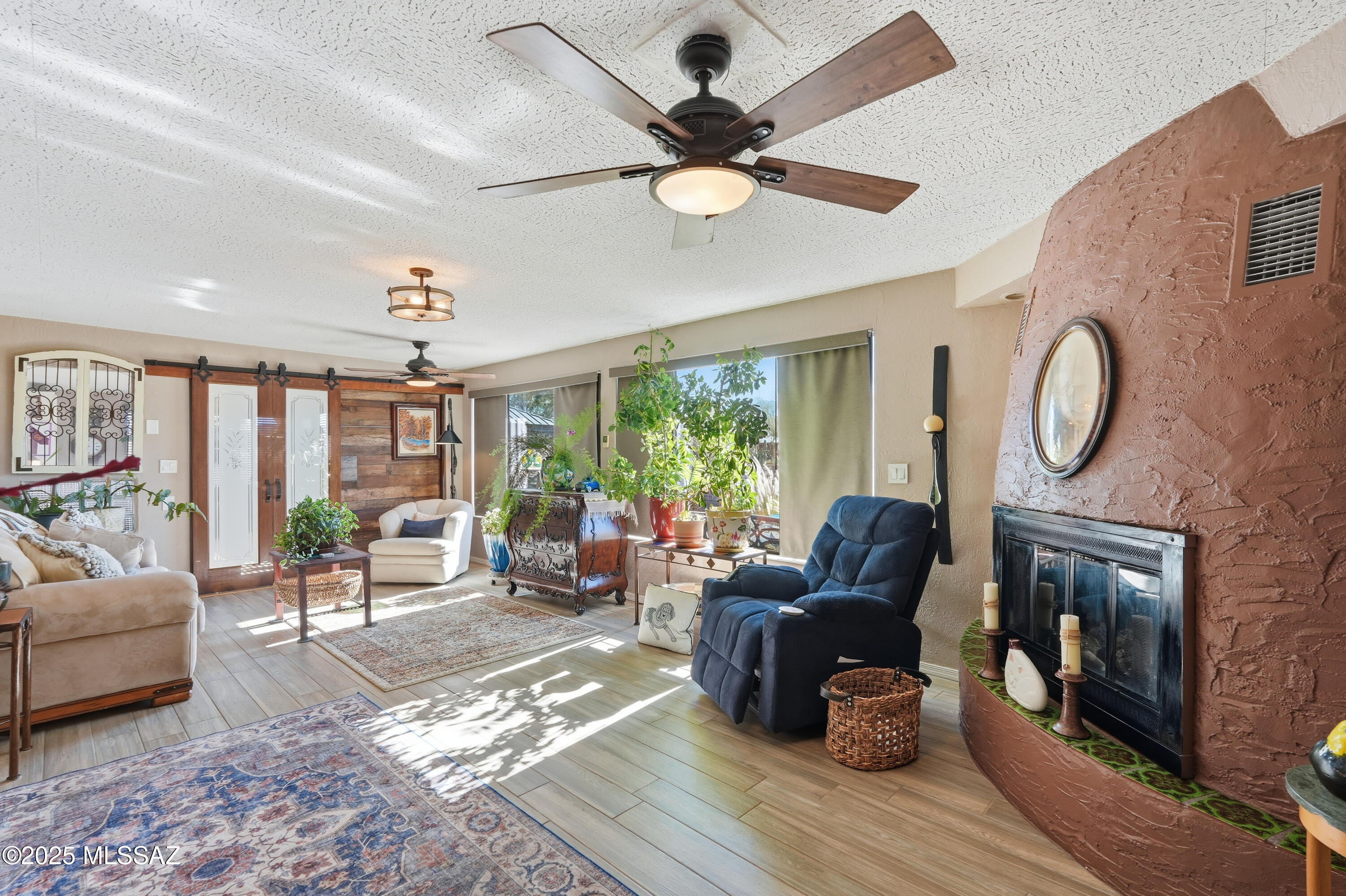 Green Valley Desert Meadows NO.1(1-198) - Residential