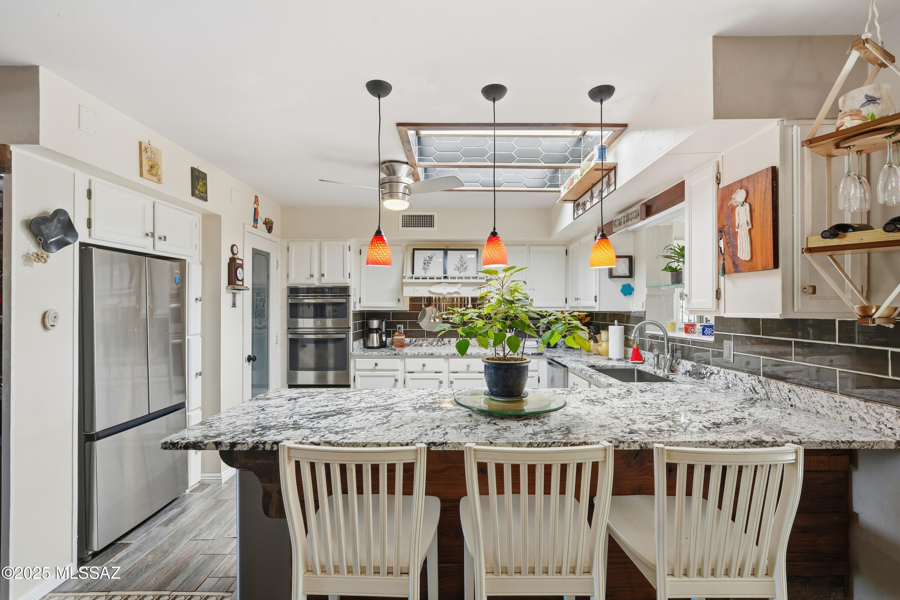 Green Valley Desert Meadows NO.1(1-198) - Residential
