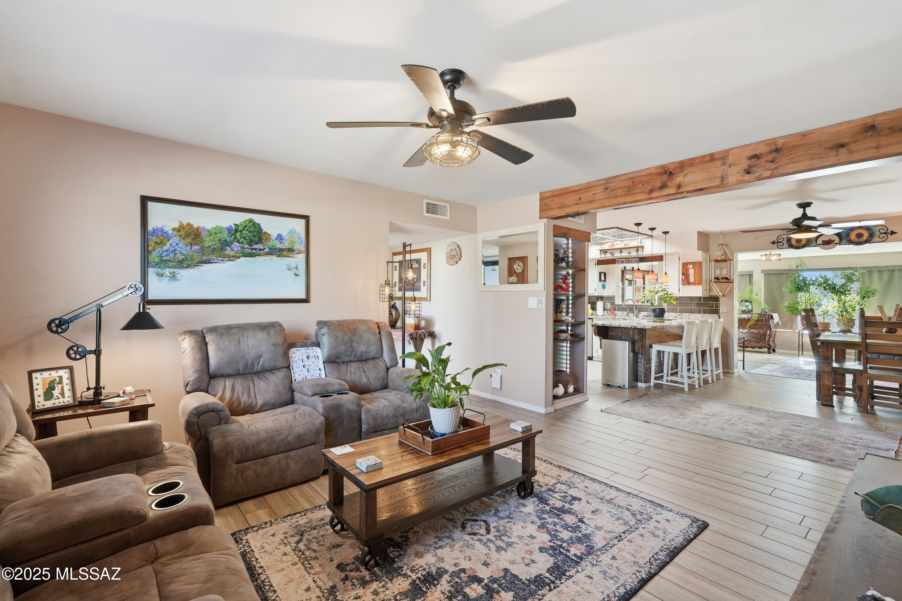 Green Valley Desert Meadows NO.1(1-198) - Residential