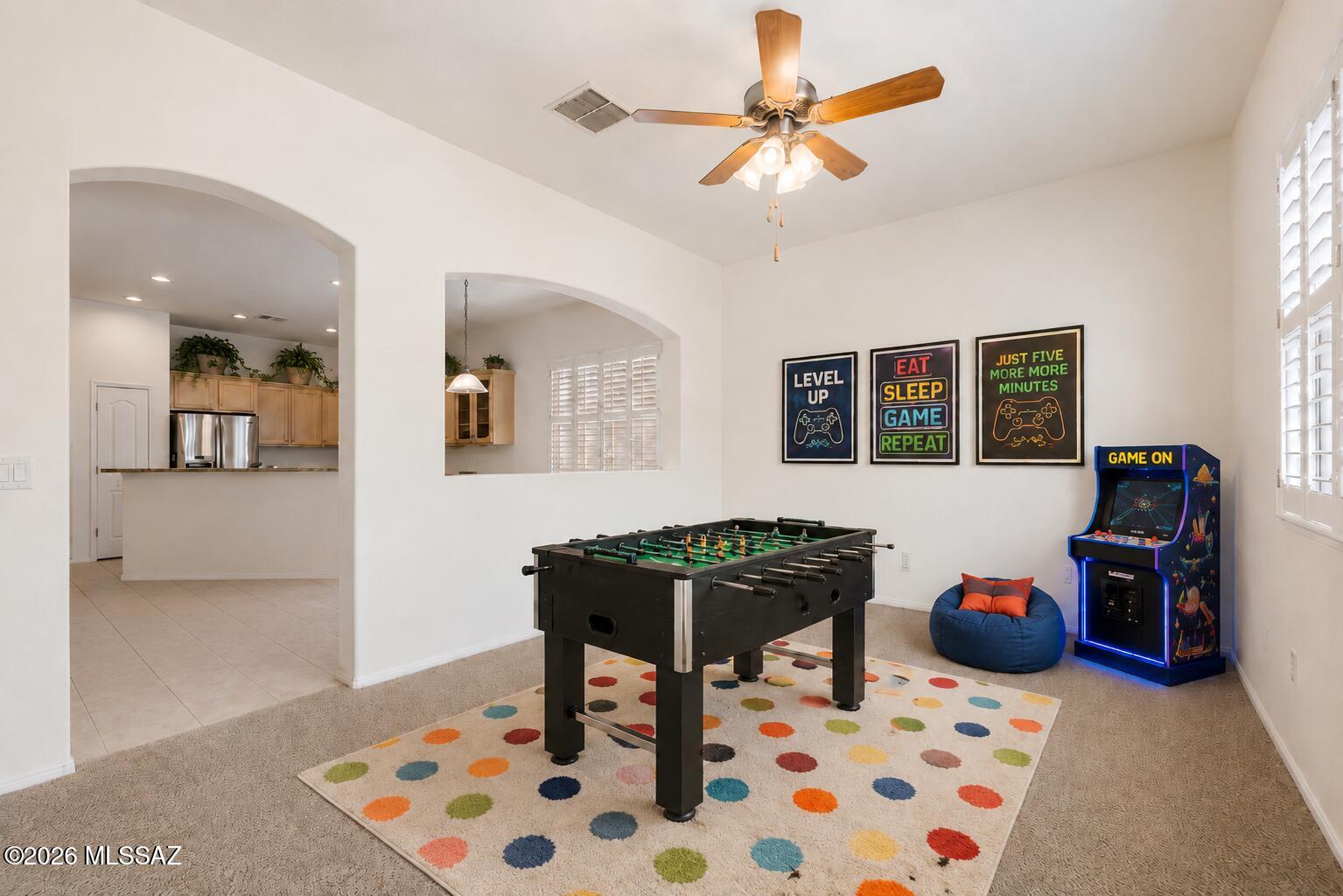 Star Valley Blk. 10 (1-228) - Residential