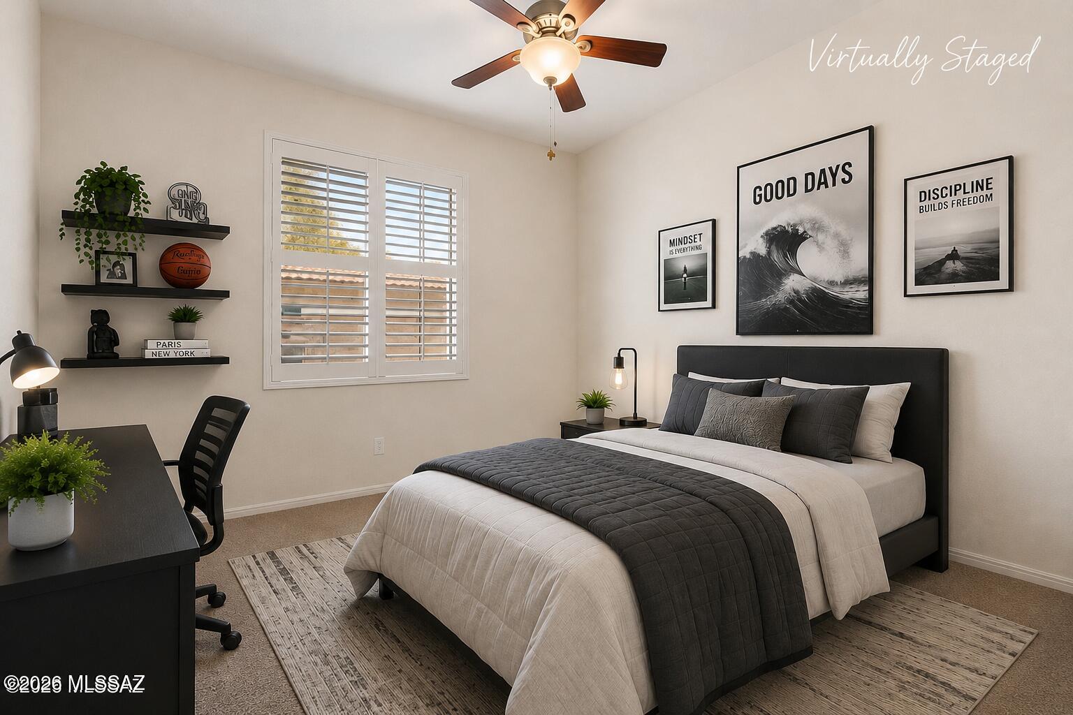 Star Valley Blk. 10 (1-228) - Residential