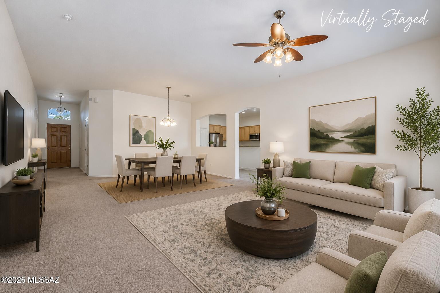 Star Valley Blk. 10 (1-228) - Residential