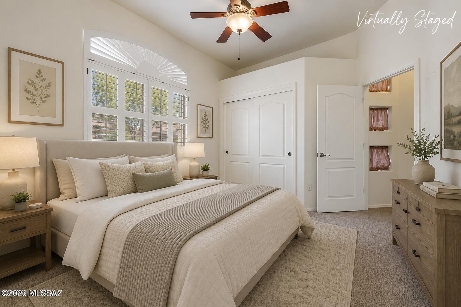 Star Valley Blk. 10 (1-228) - Residential