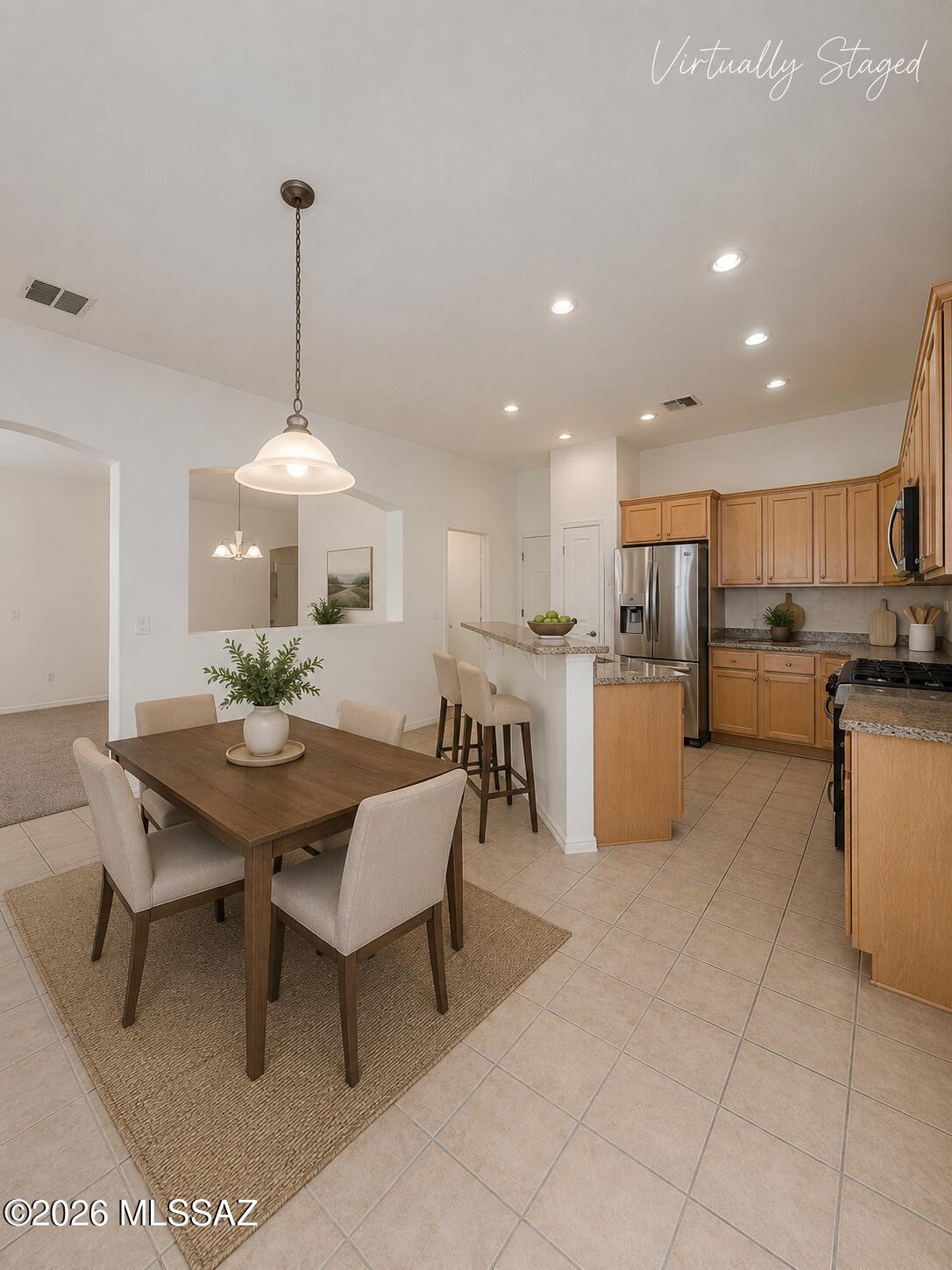 Star Valley Blk. 10 (1-228) - Residential