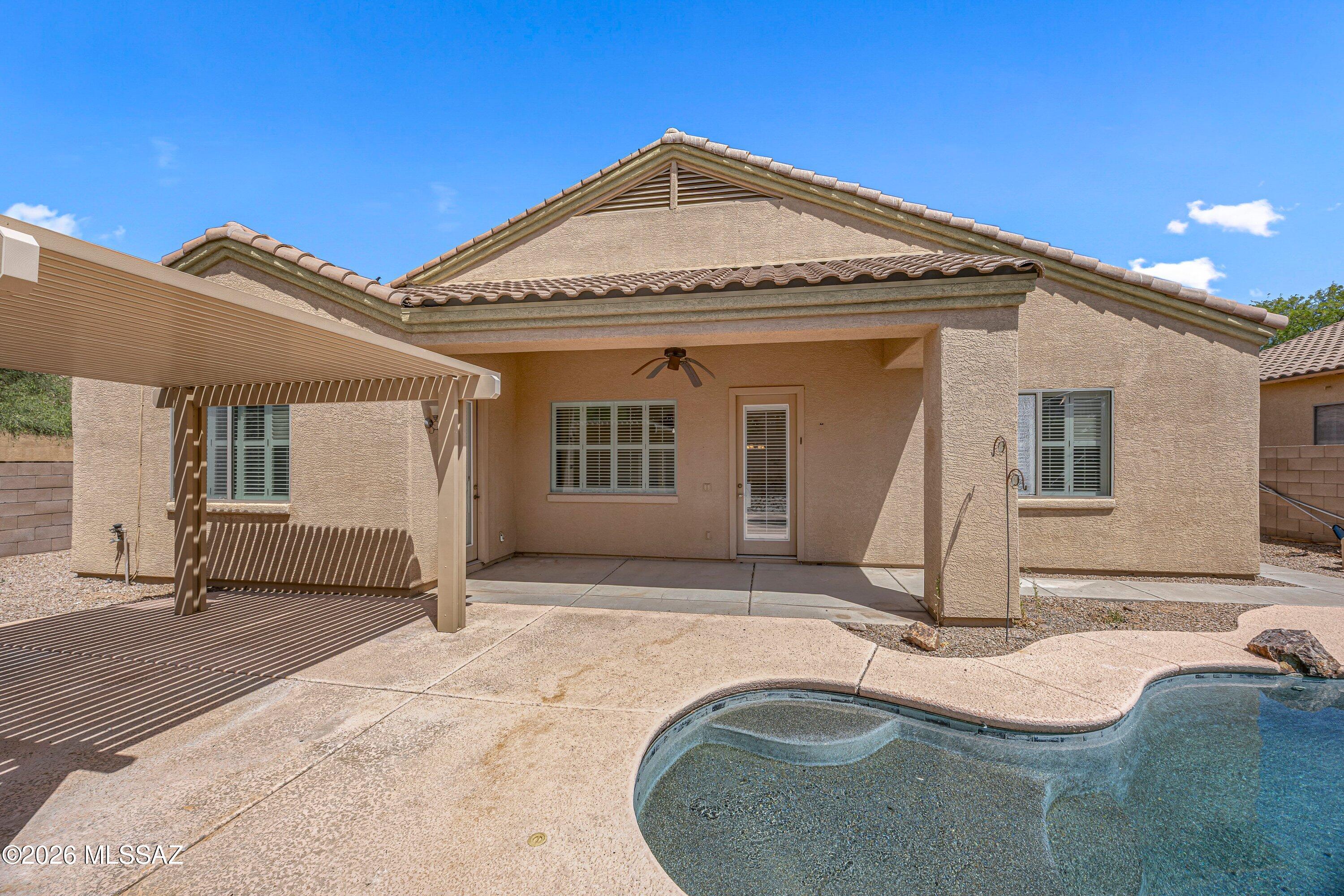 Star Valley Blk. 10 (1-228) - Residential