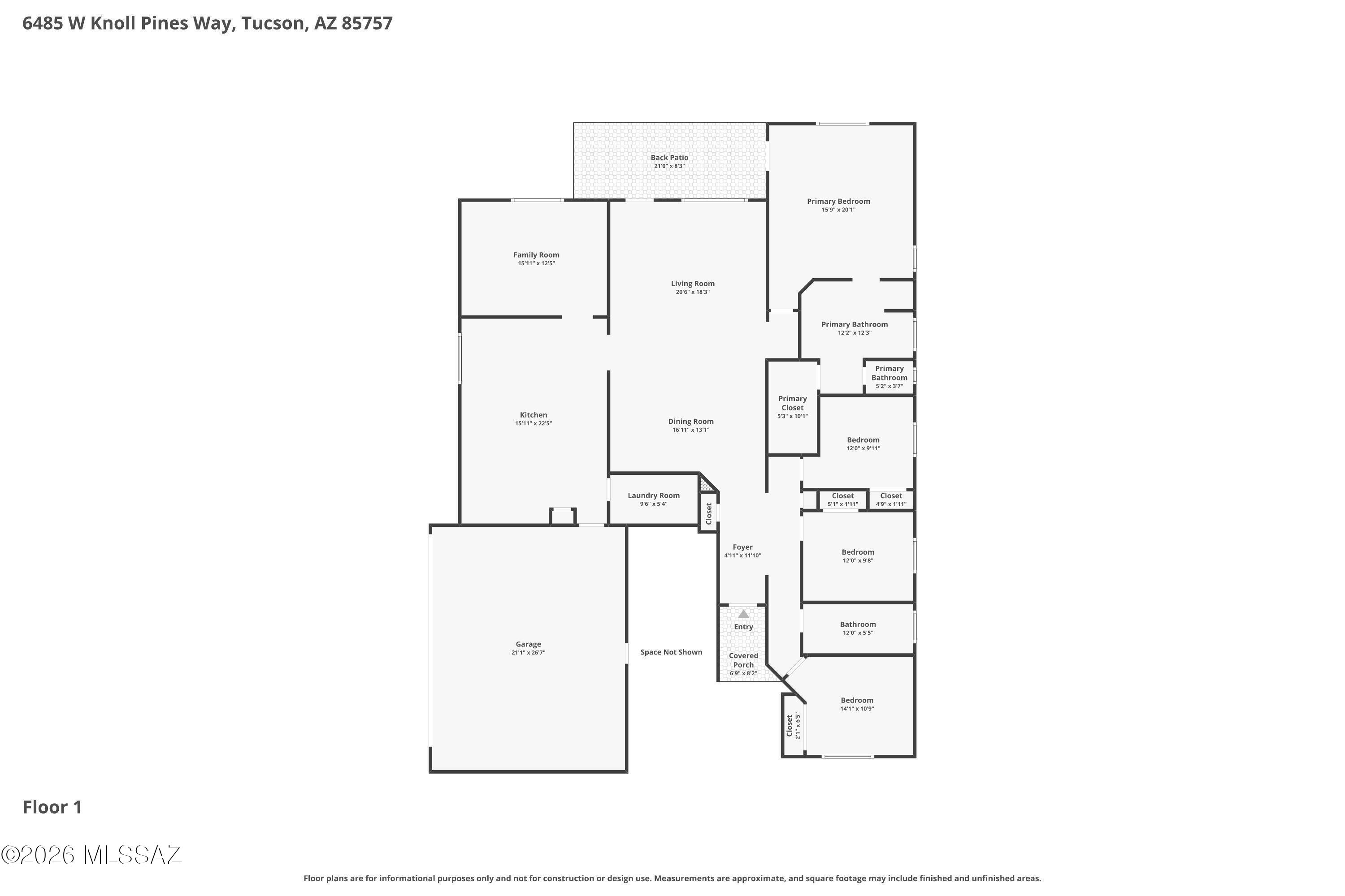 Star Valley Blk. 10 (1-228) - Residential