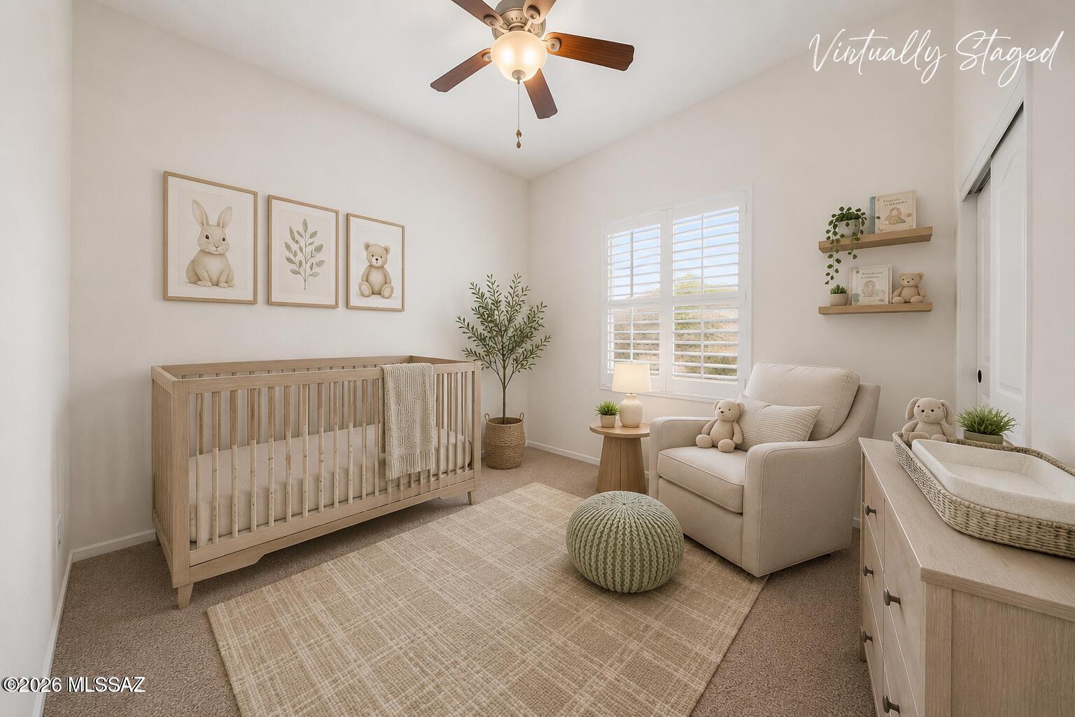 Star Valley Blk. 10 (1-228) - Residential