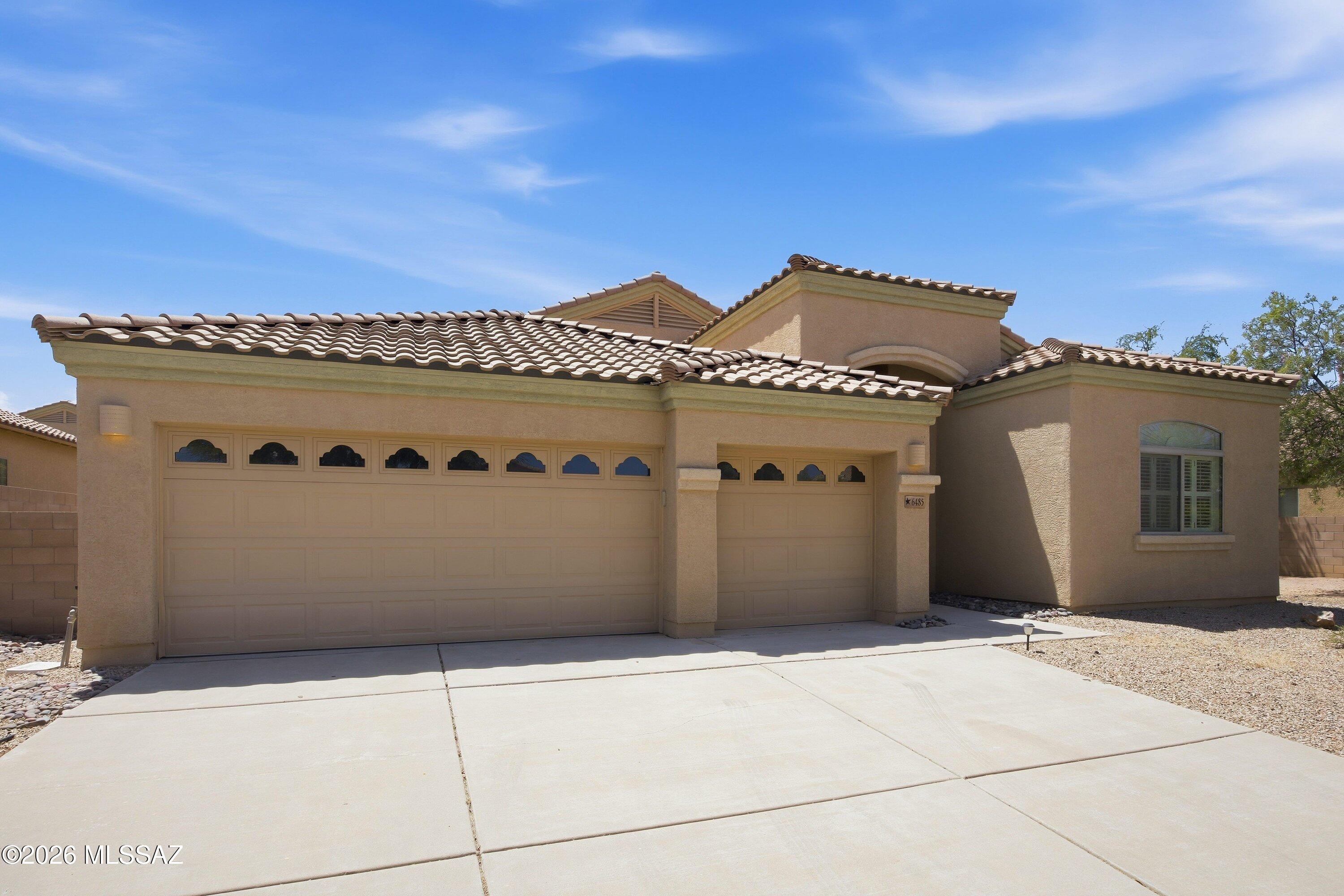 Star Valley Blk. 10 (1-228) - Residential