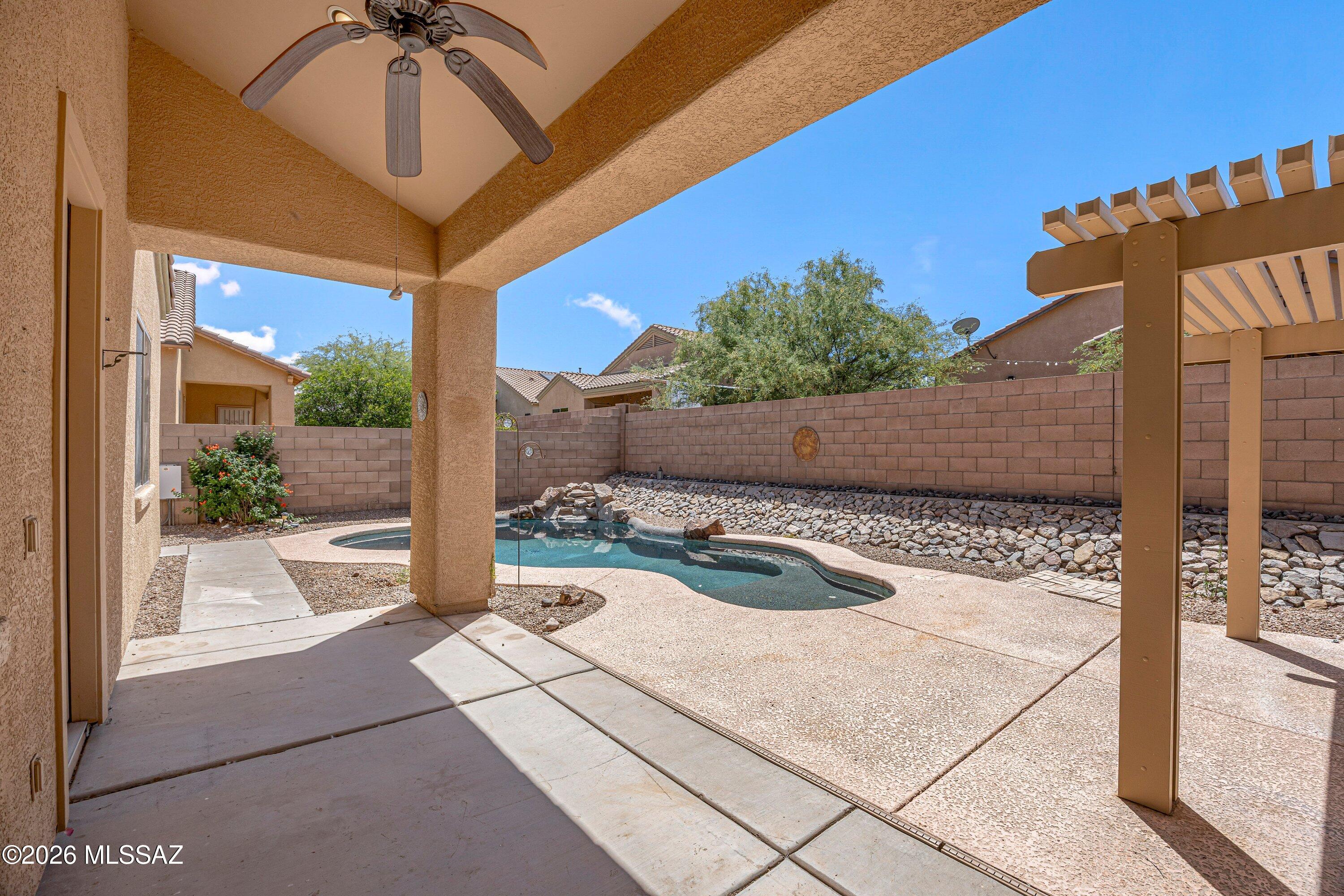 Star Valley Blk. 10 (1-228) - Residential