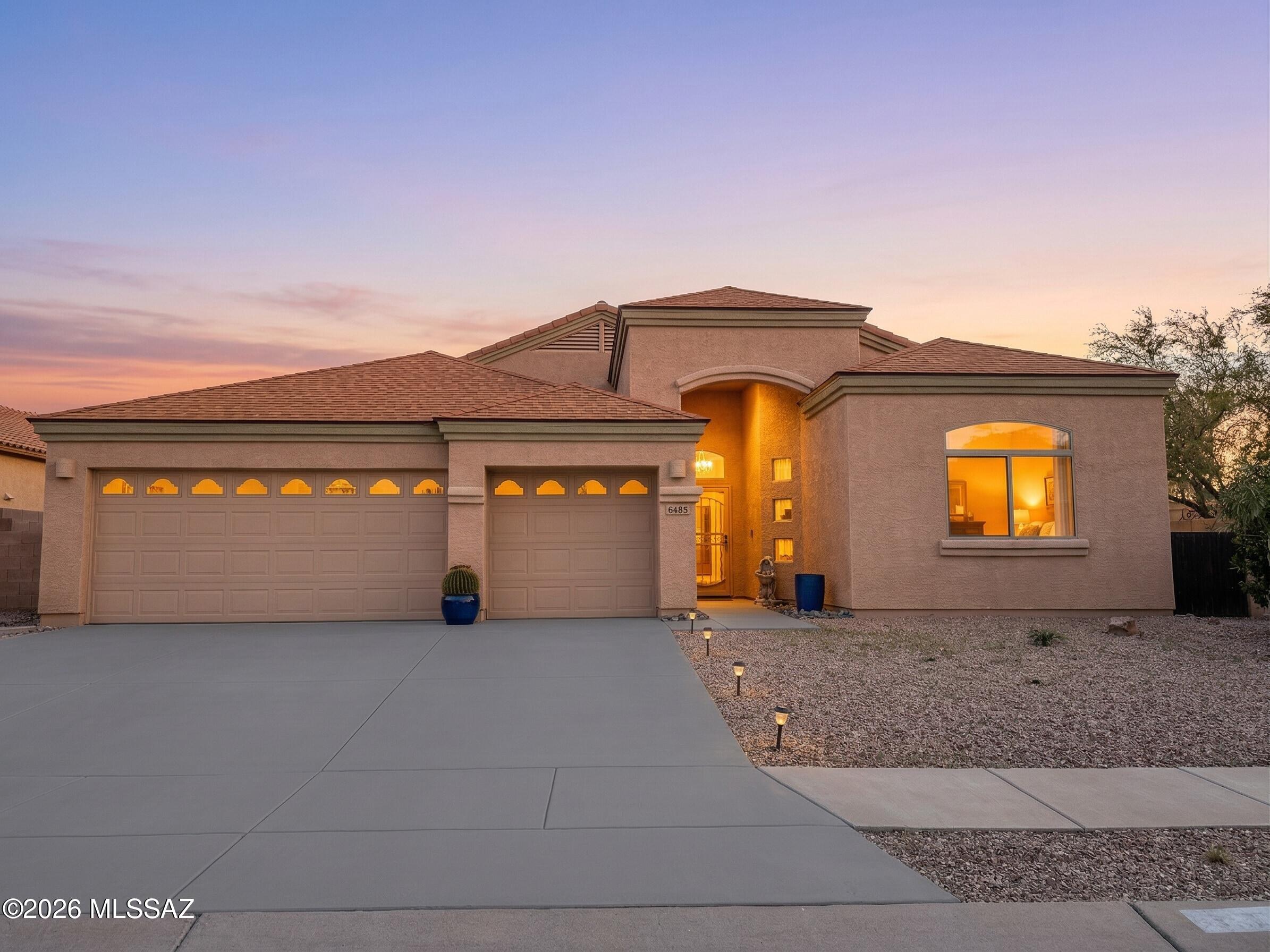 Star Valley Blk. 10 (1-228) - Residential