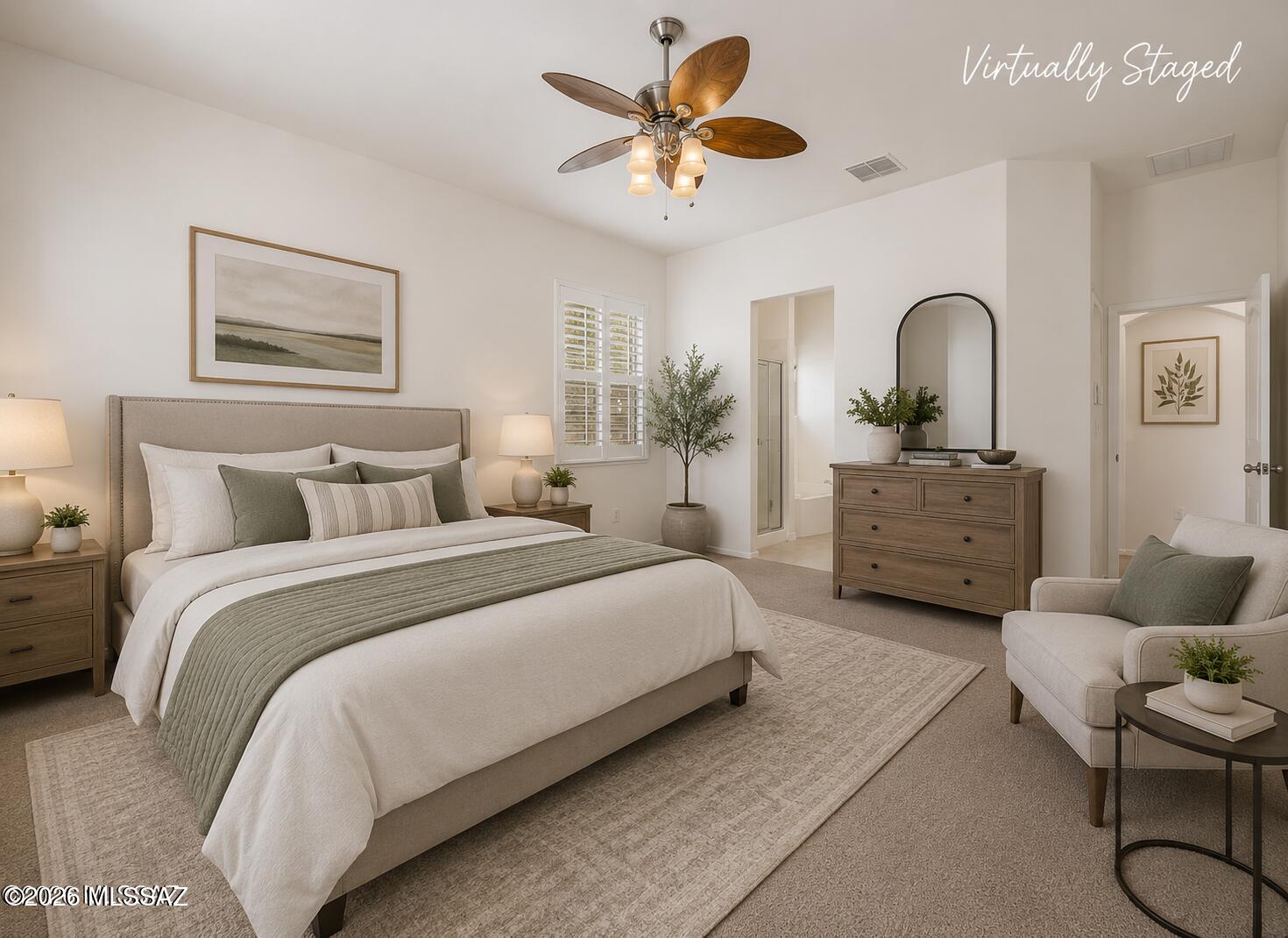 Star Valley Blk. 10 (1-228) - Residential