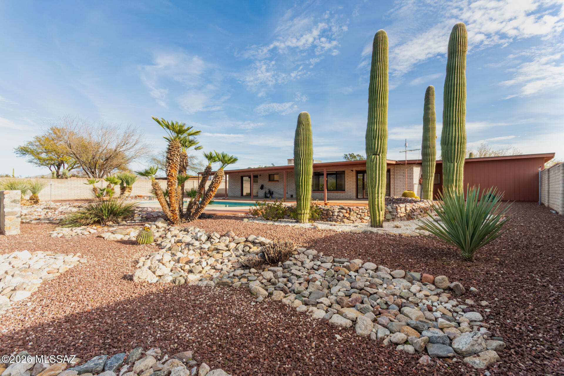 Tres Lomas East  (1-71) - Residential