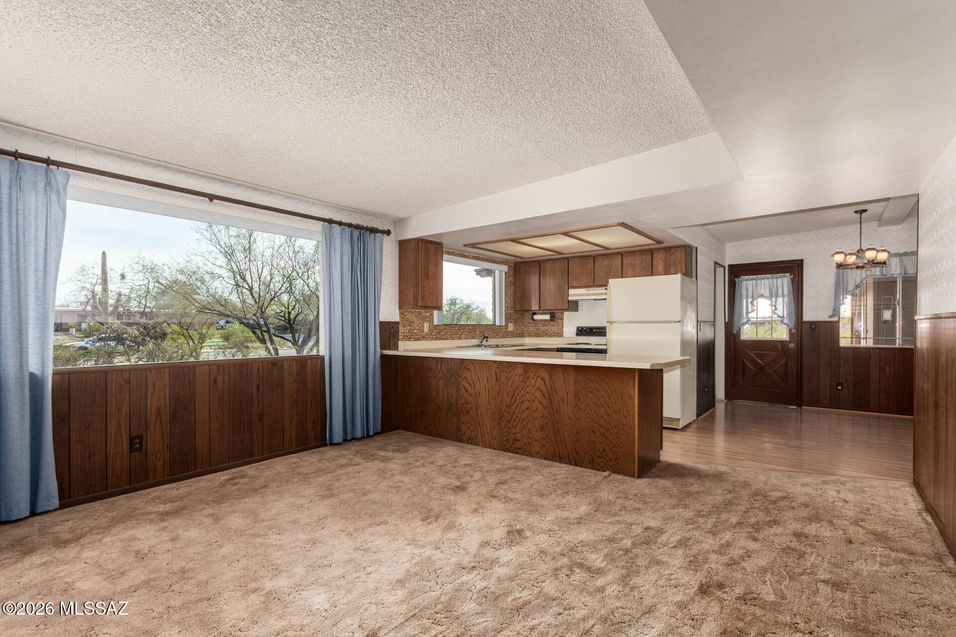 Tres Lomas East  (1-71) - Residential