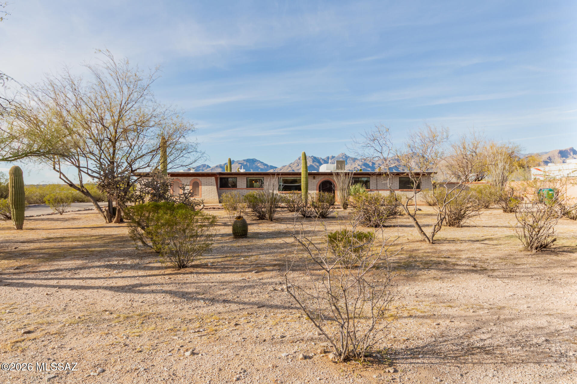 Tres Lomas East  (1-71) - Residential