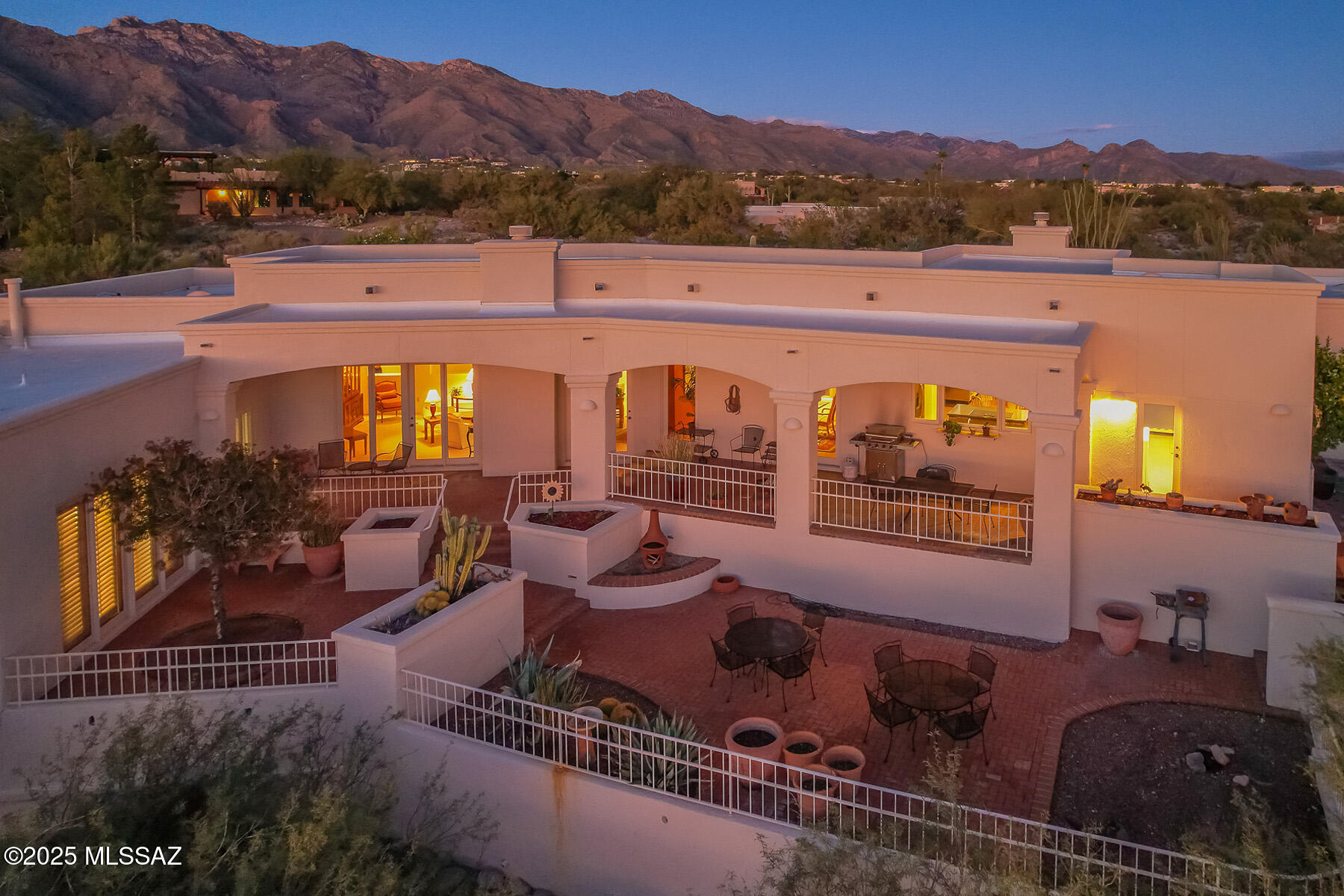 Los Cerros De Kino (1-63) - Residential